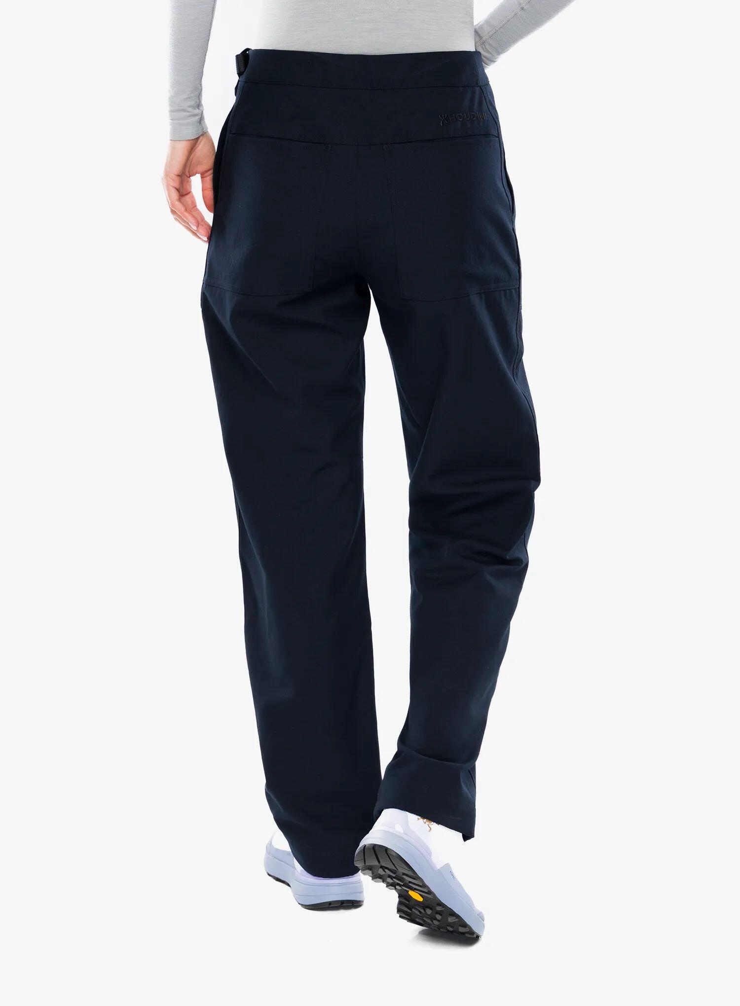 Spodnie damskie Houdini Corespun Chore Pants 2/7