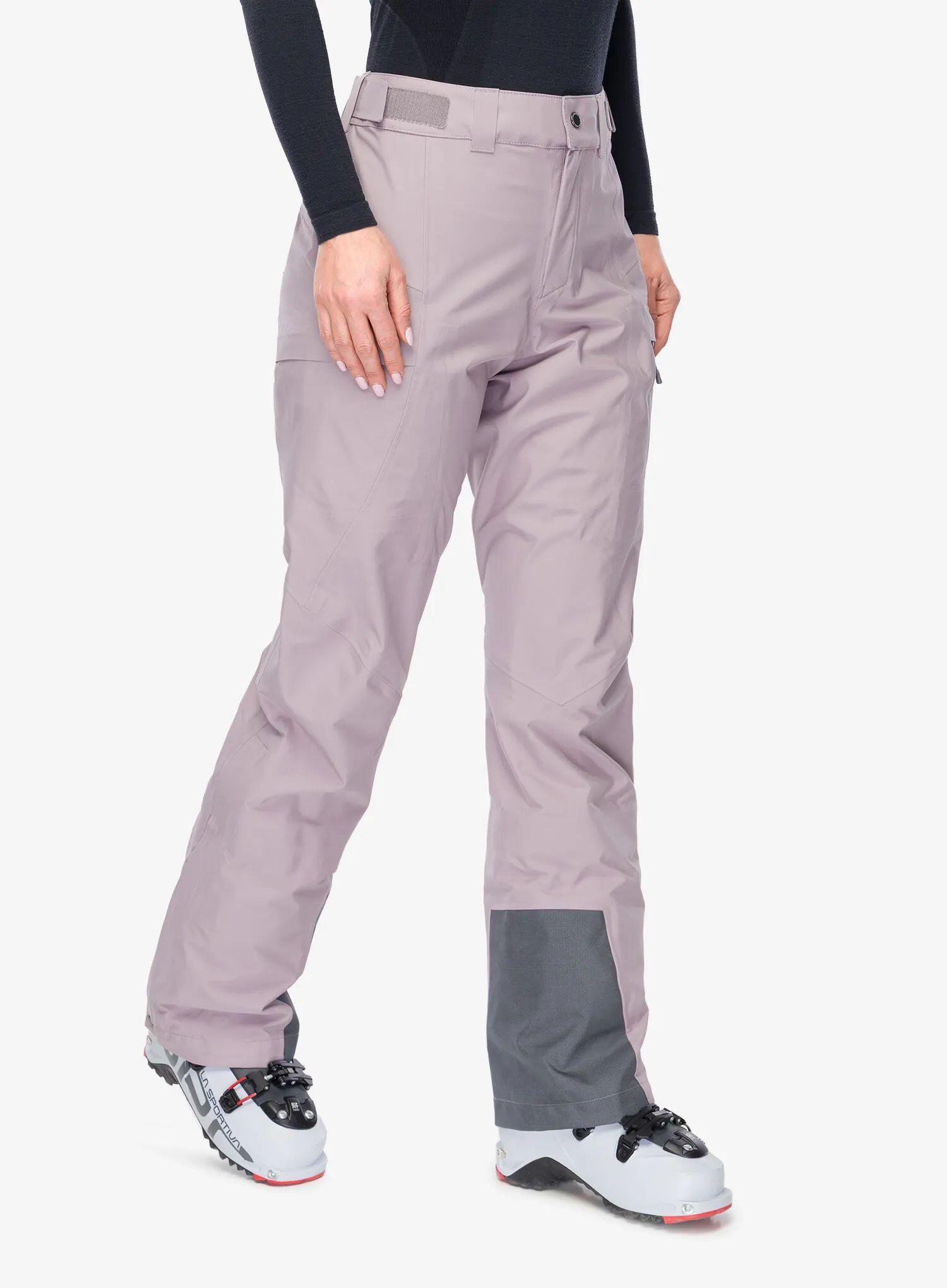 Spodnie z membraną damskie Houdini Ride Pants 4/7