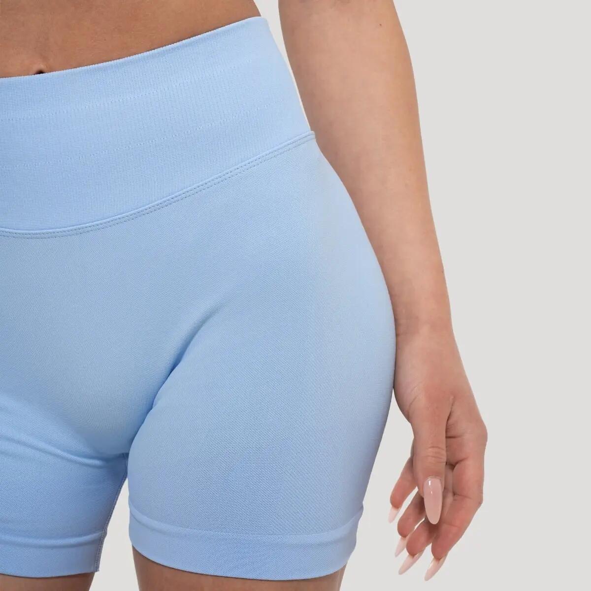 Pantaloncini donna running slim Luma 6/7