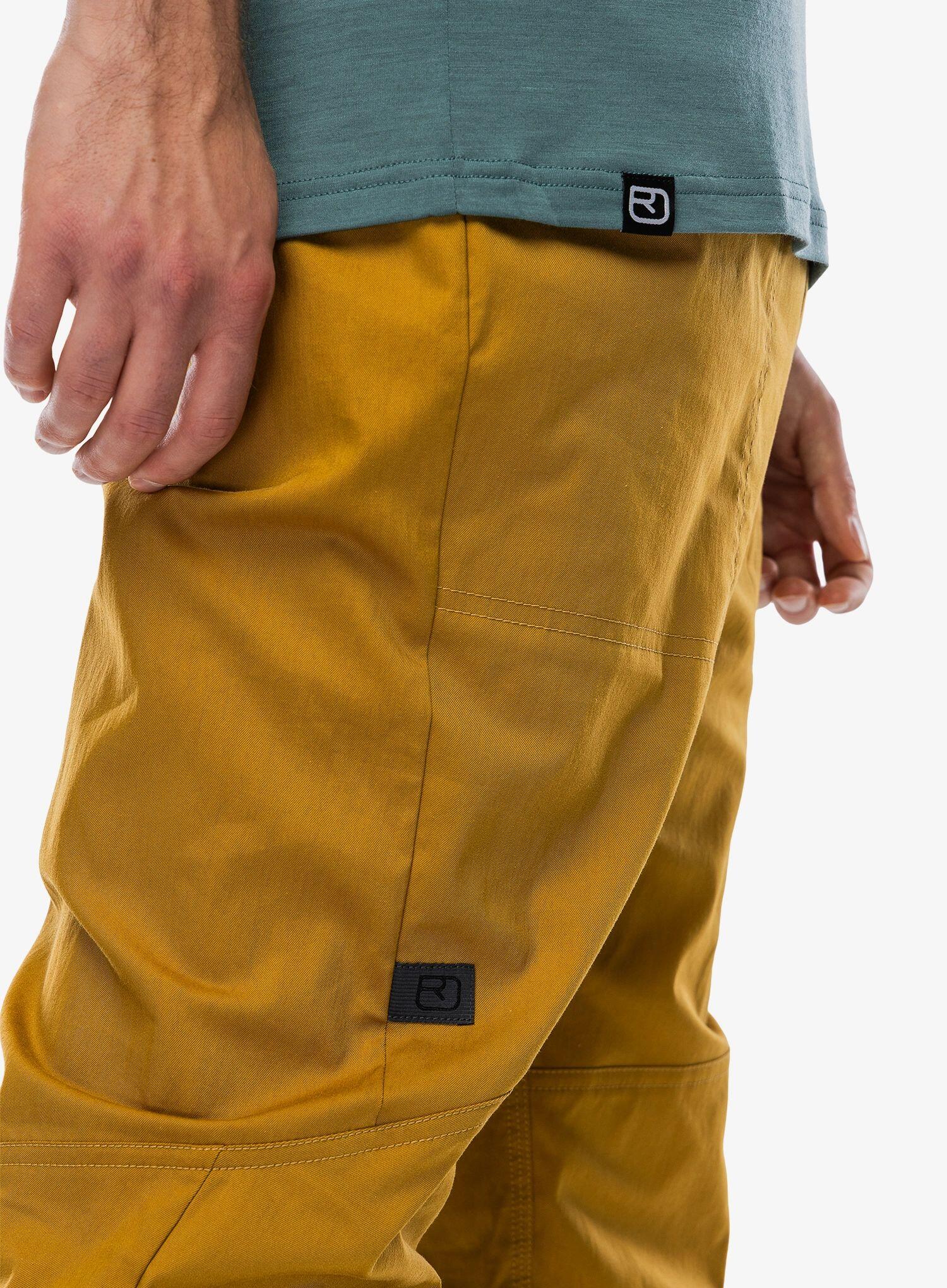 Spodnie do wspinaczki Ortovox Affinity Pants 7/7