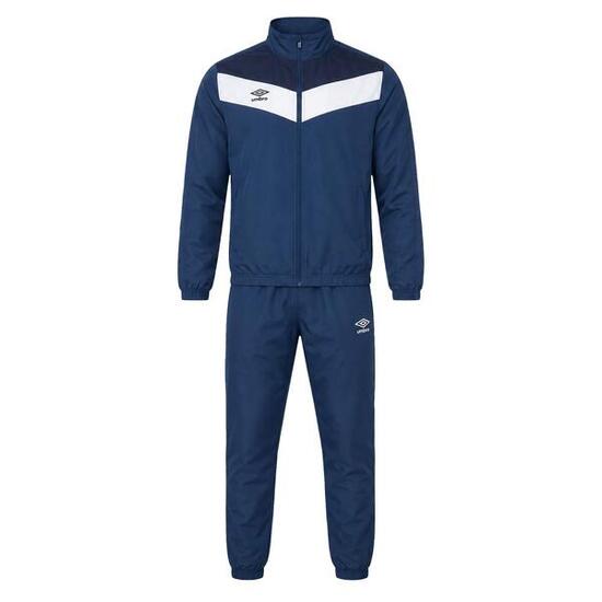 Ensemble de survêtement homme veste zippé et pantalon modèle 1224740