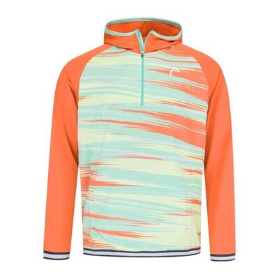 Sudadera head topspin hoodie