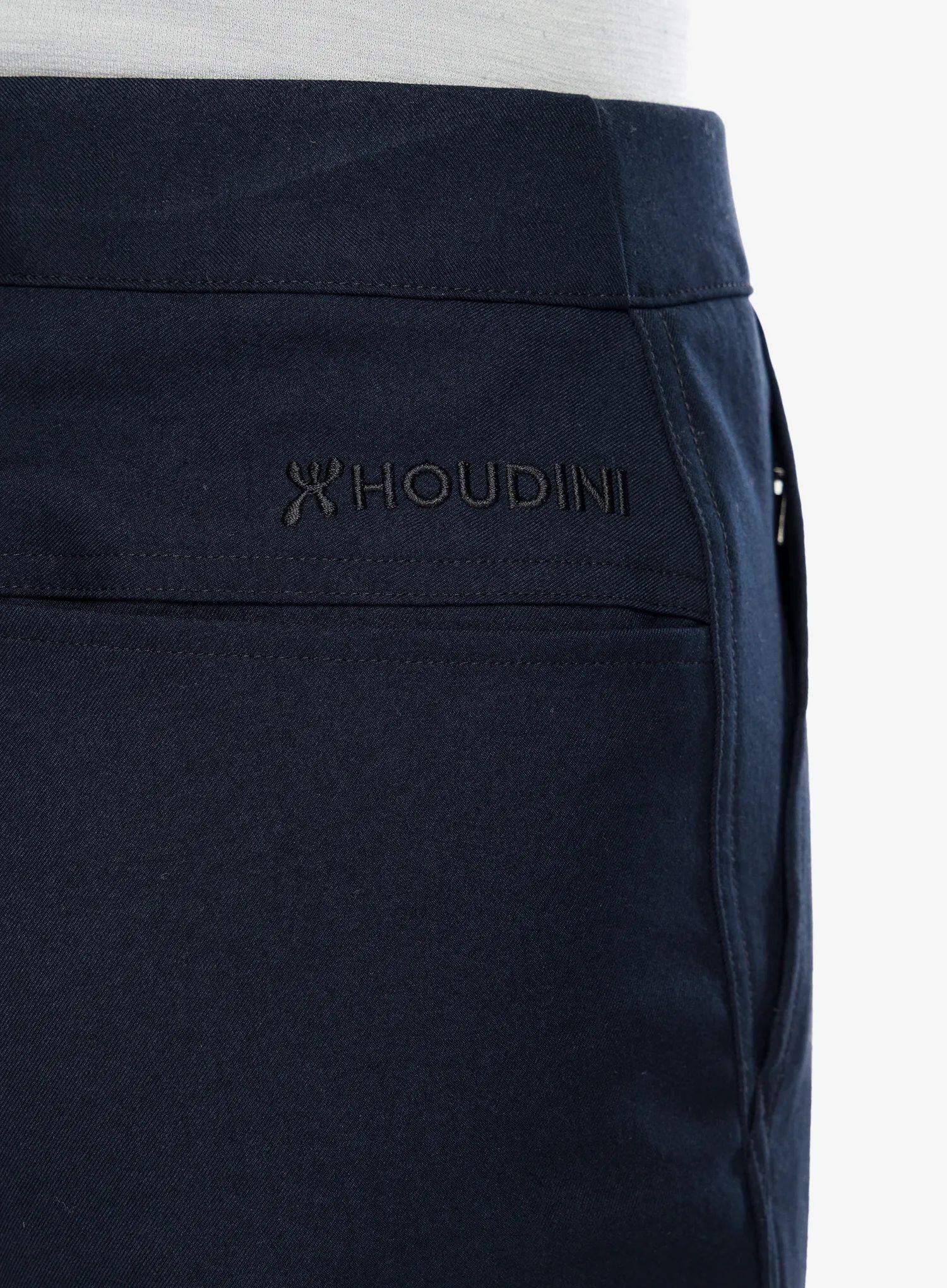Spodnie damskie Houdini Corespun Chore Pants 7/7
