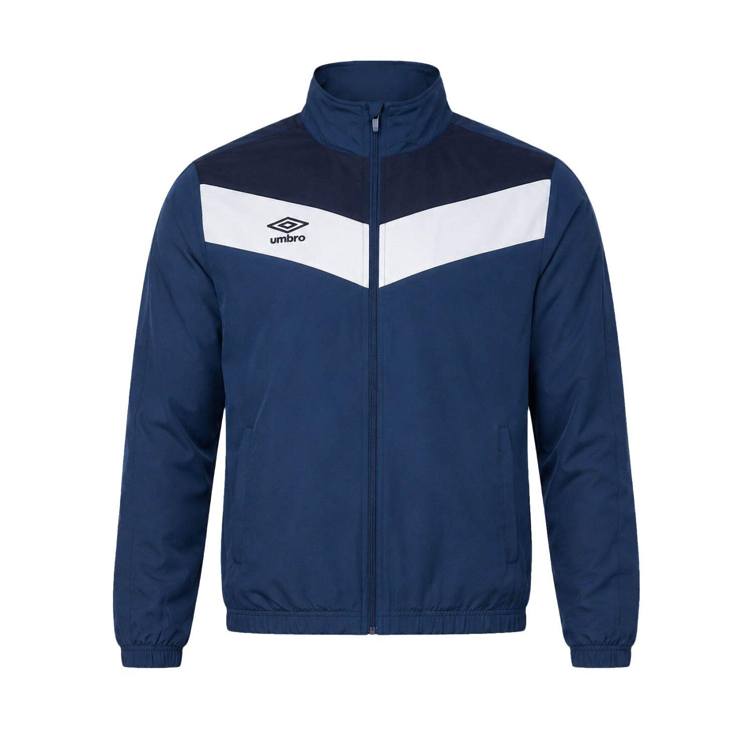 Ensemble de survêtement homme veste zippé et pantalon modèle 1224740 2/3