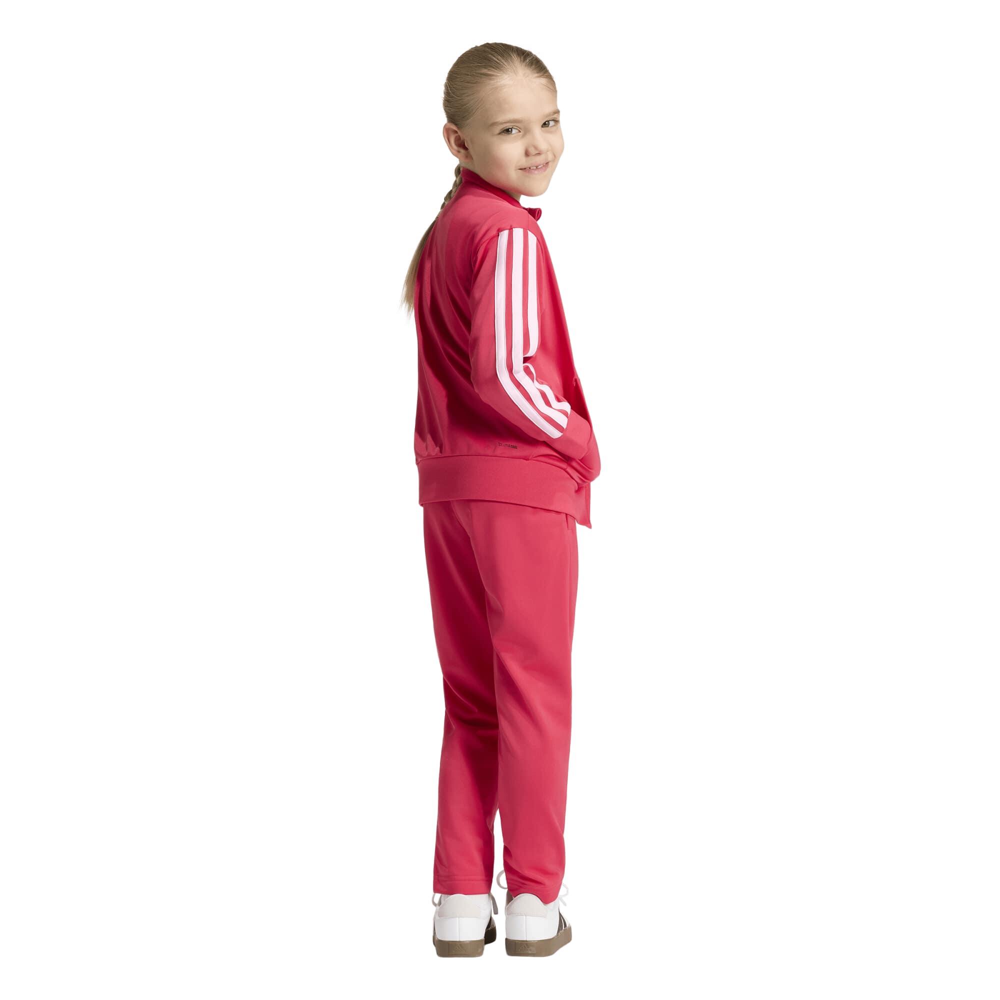 Essentials Climacool Kids Trainingsanzug 10/11