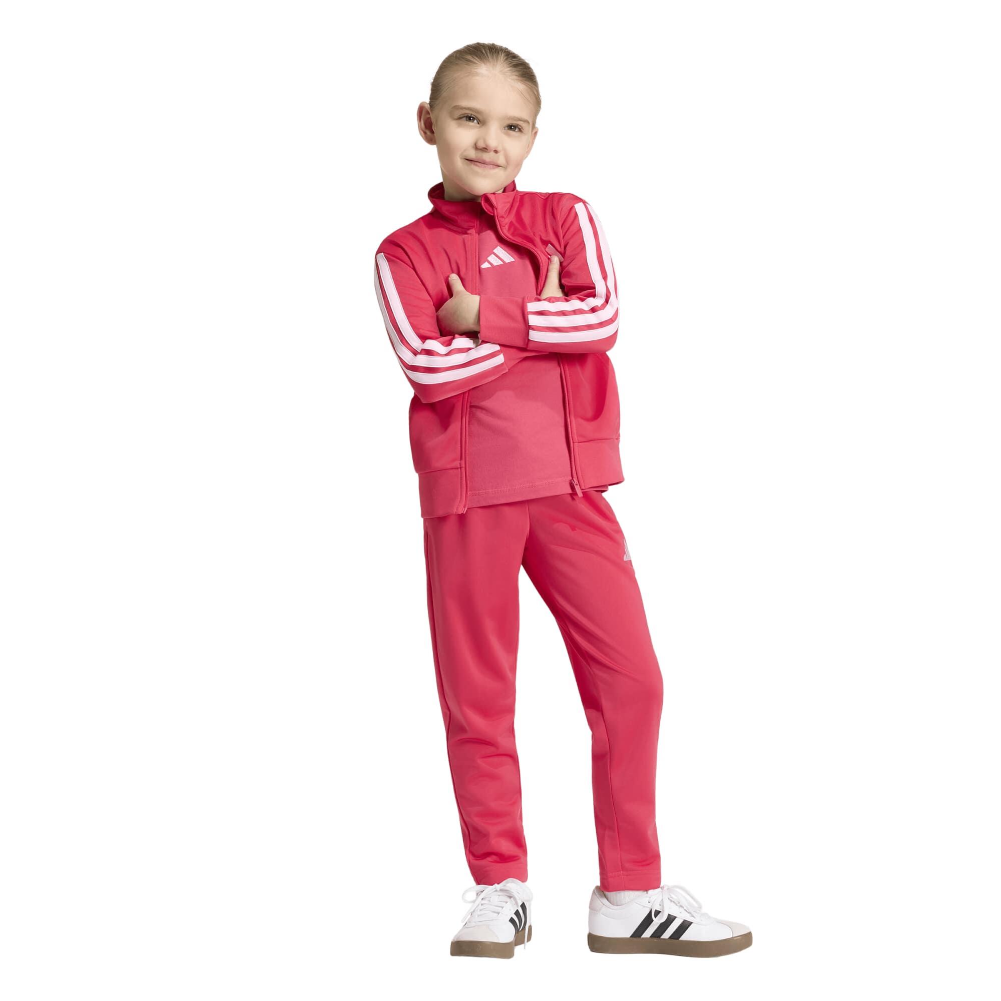 Essentials Climacool Kids Trainingsanzug 9/11