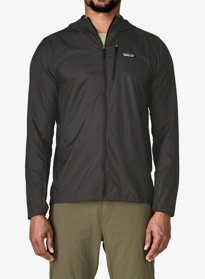 Kurtka do biegania Patagonia Houdini Jacket