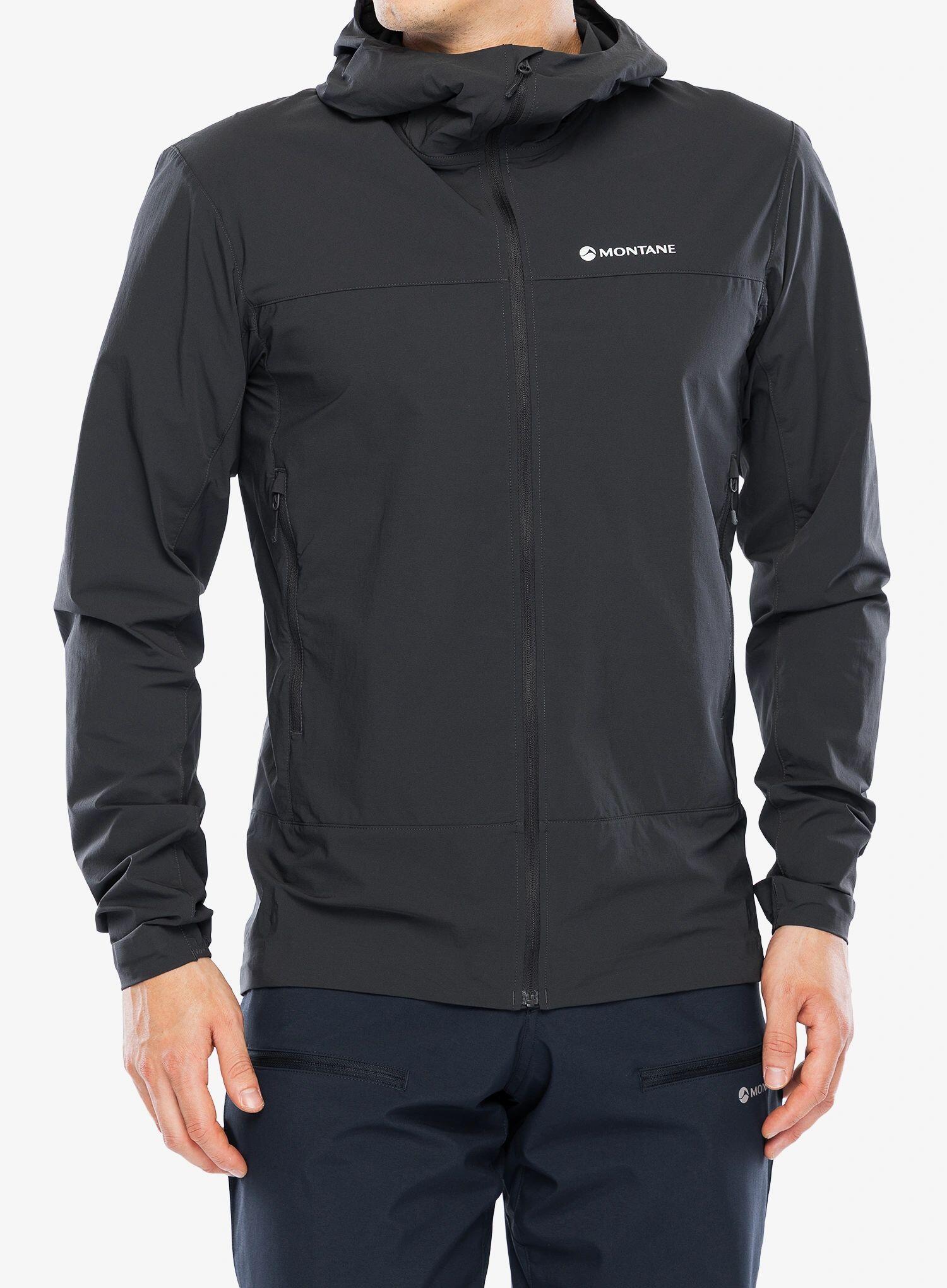 MONTANE picture