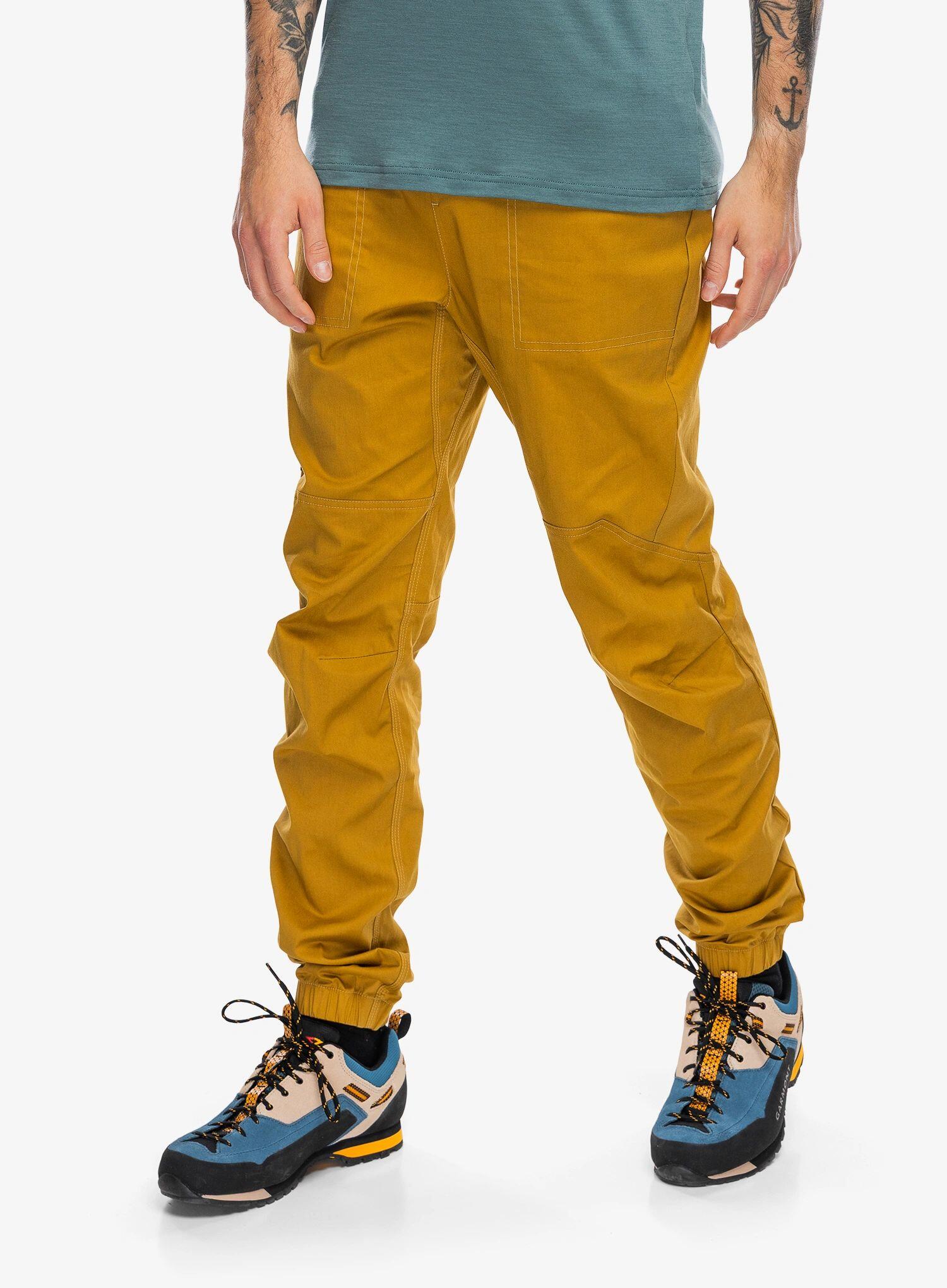 Spodnie do wspinaczki Ortovox Affinity Pants 4/7