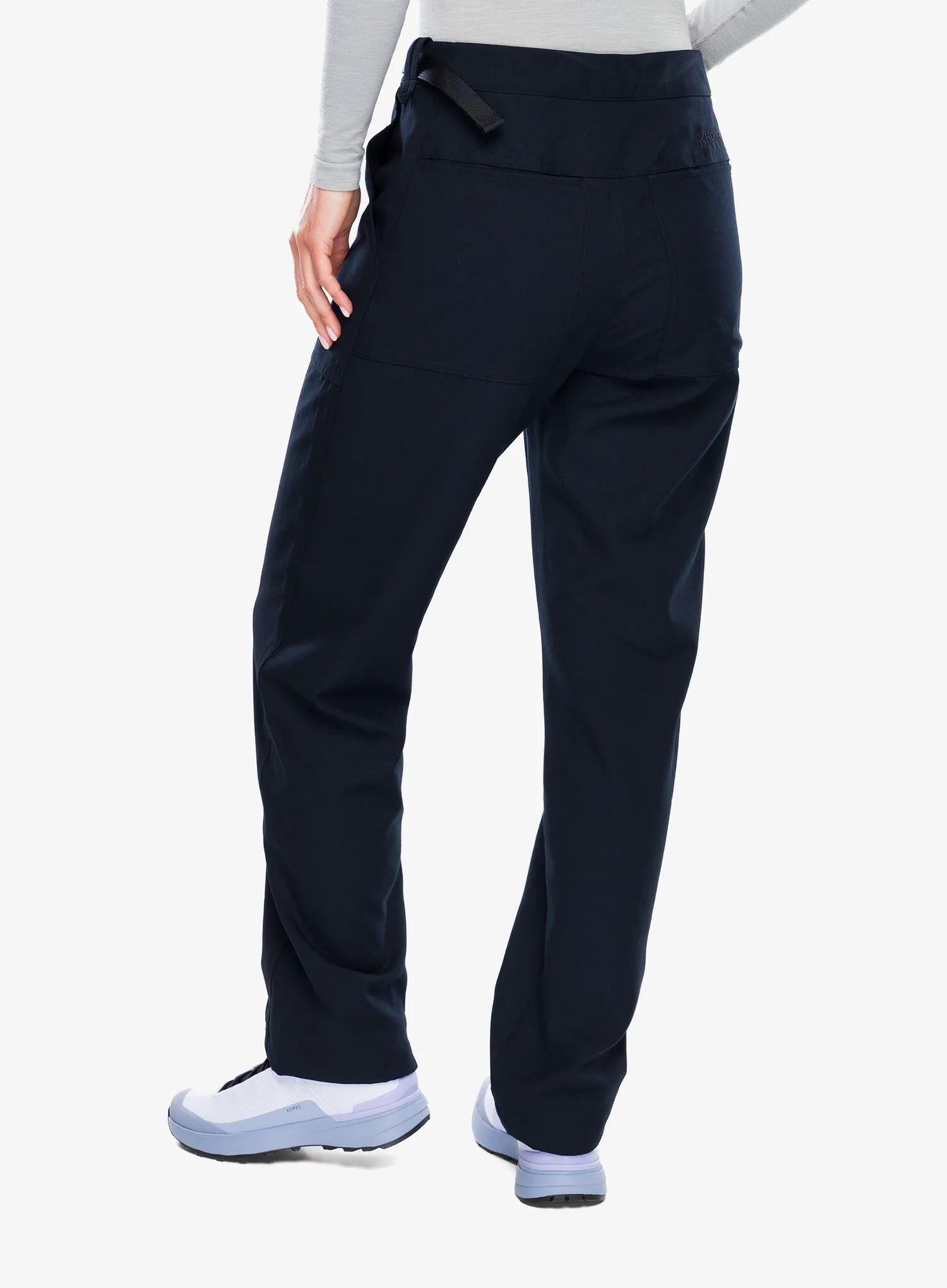 Spodnie damskie Houdini Corespun Chore Pants 4/7