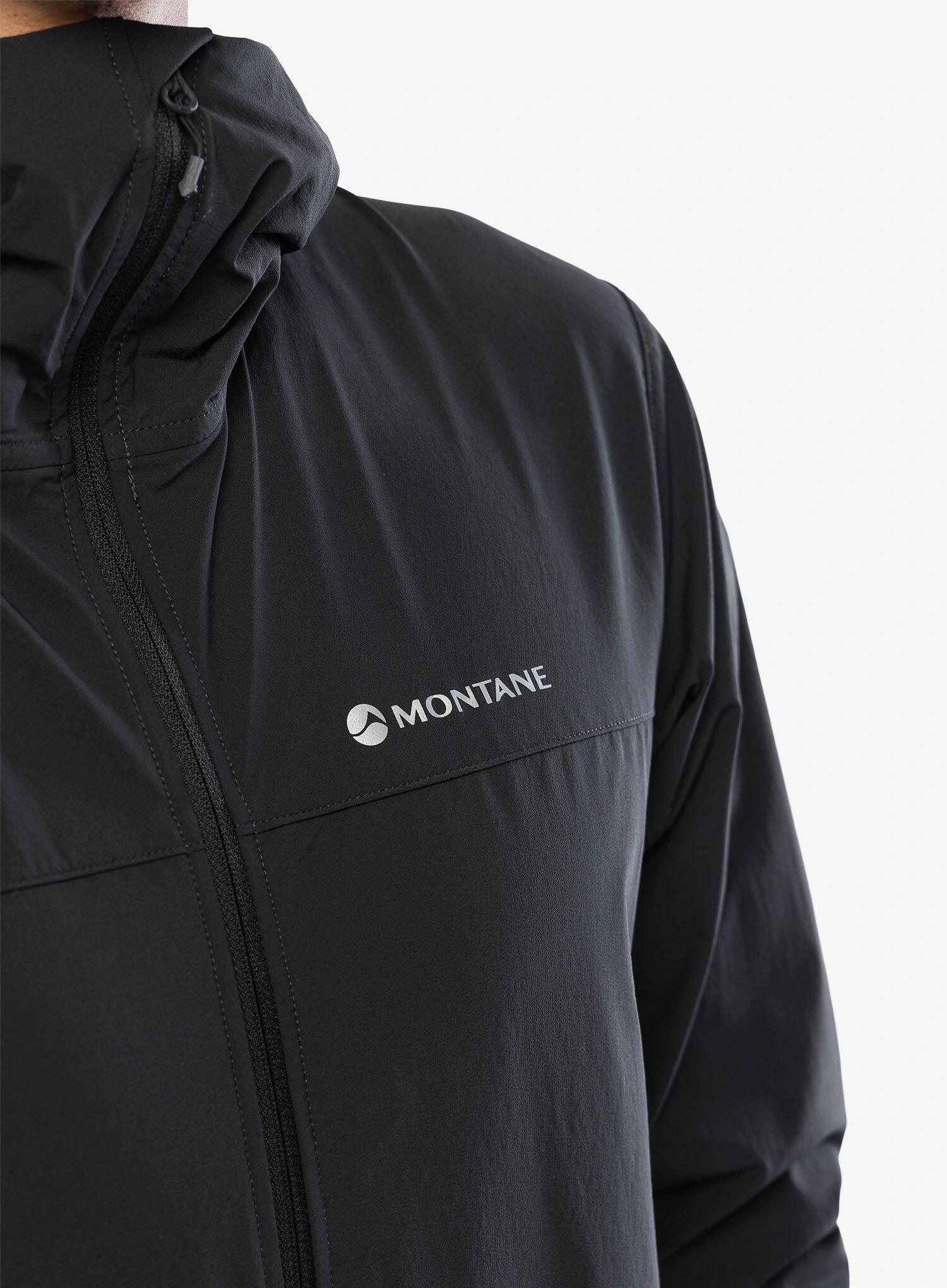 Kurtka softshell Montane Tenacity Nano Hoodie 6/7
