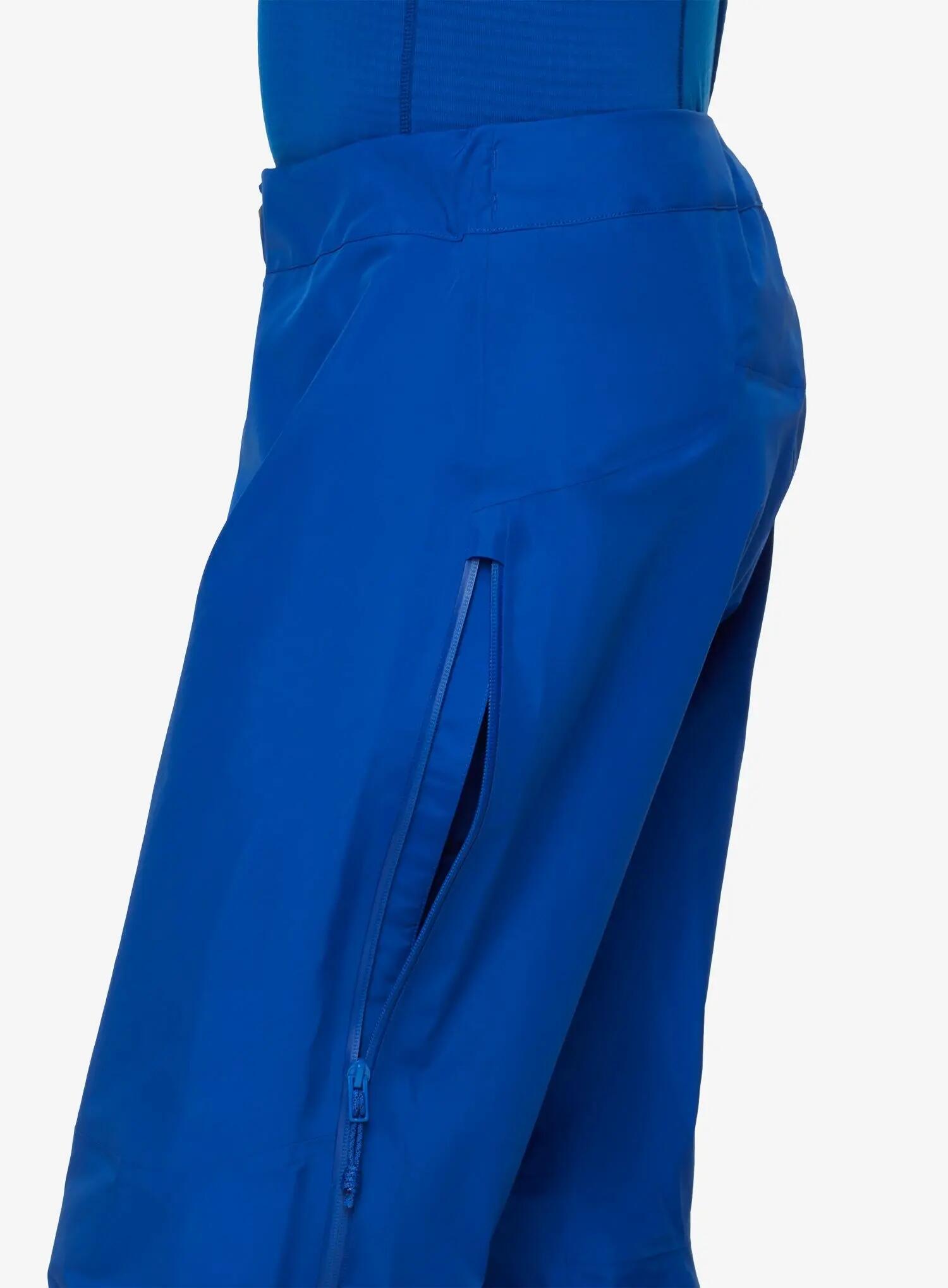 Spodnie w góry Mammut Eiger Nordwand Advanced HS Pants 4/7