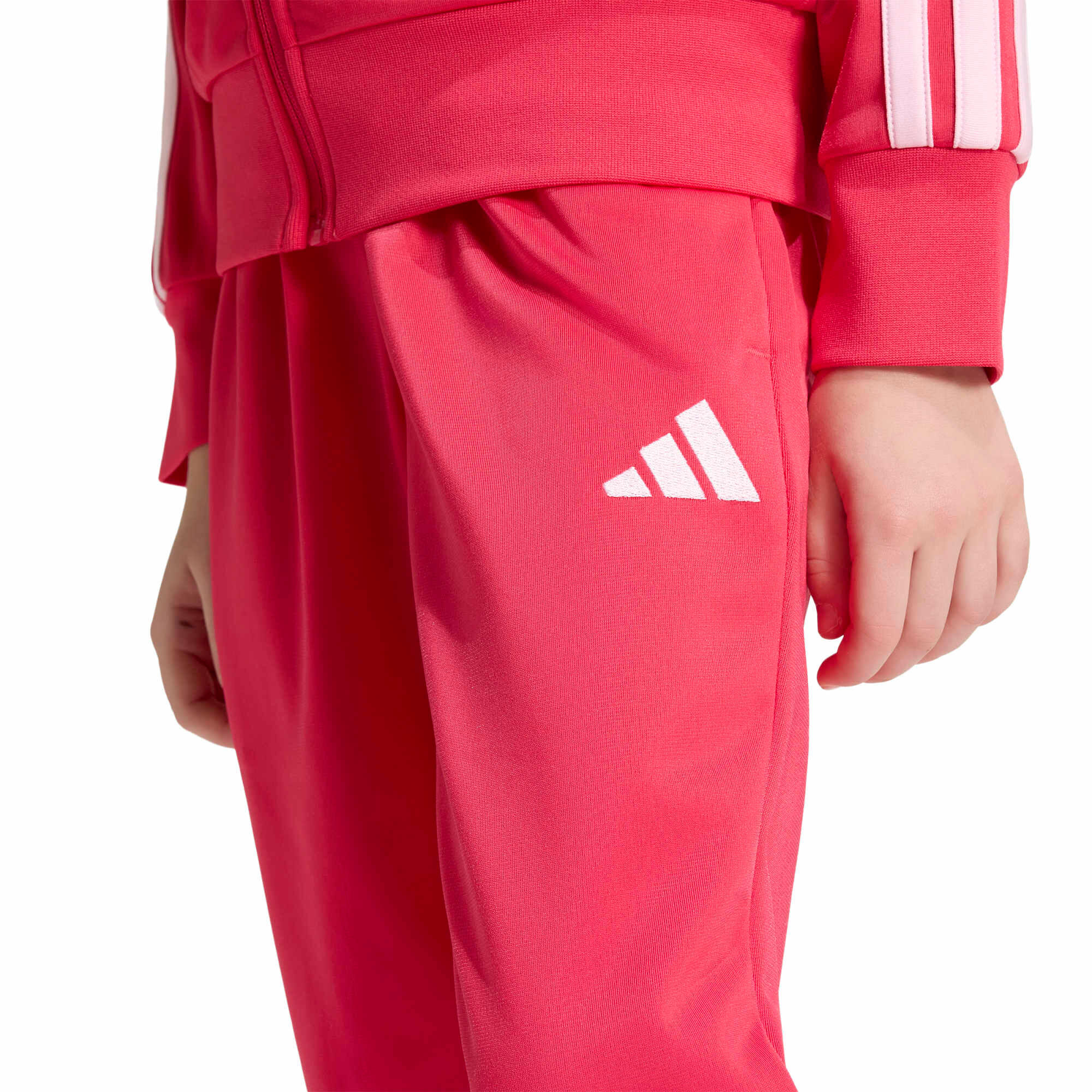 Essentials Climacool Kids Trainingsanzug 6/11