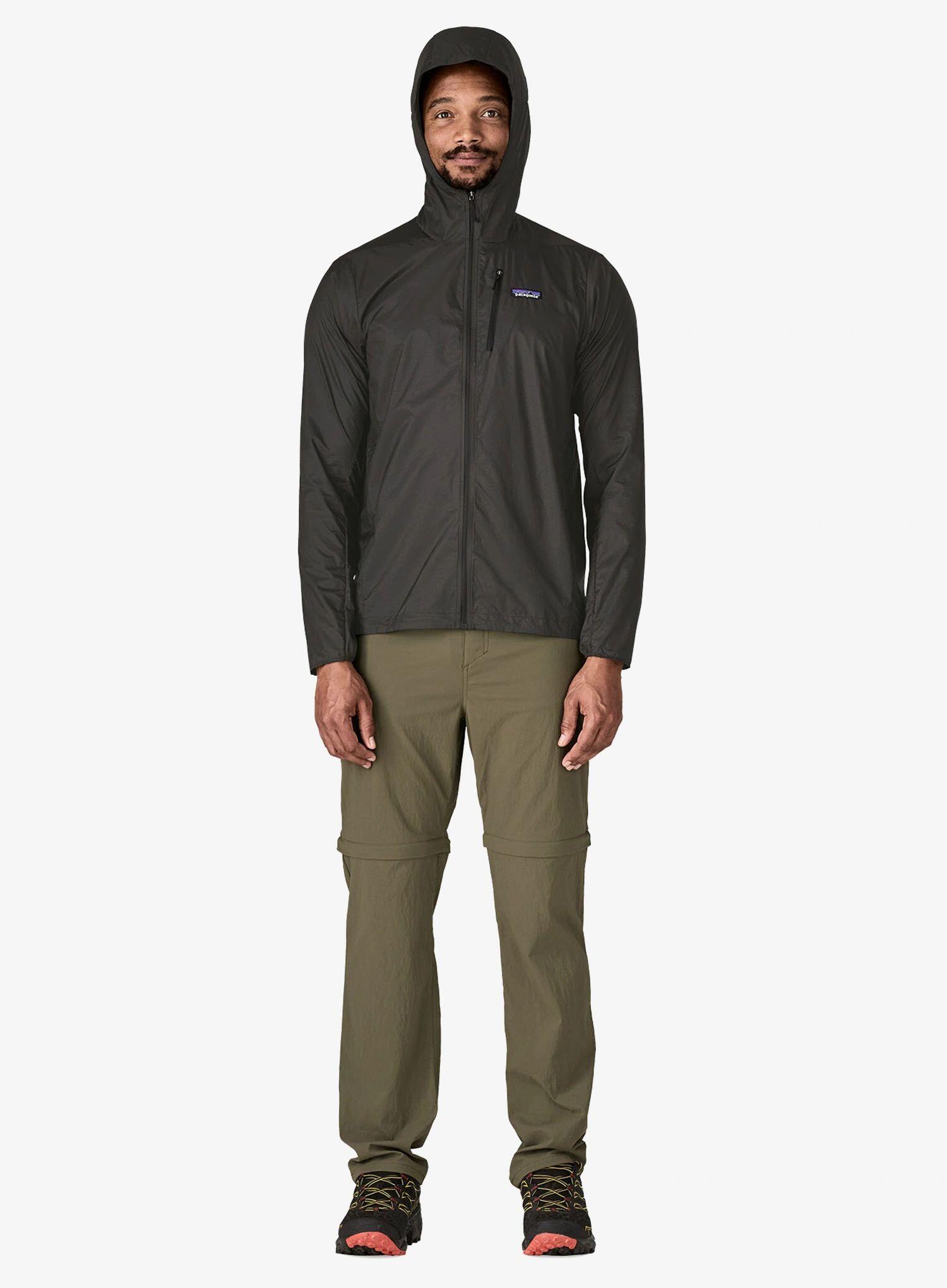 Kurtka do biegania Patagonia Houdini Jacket 3/7