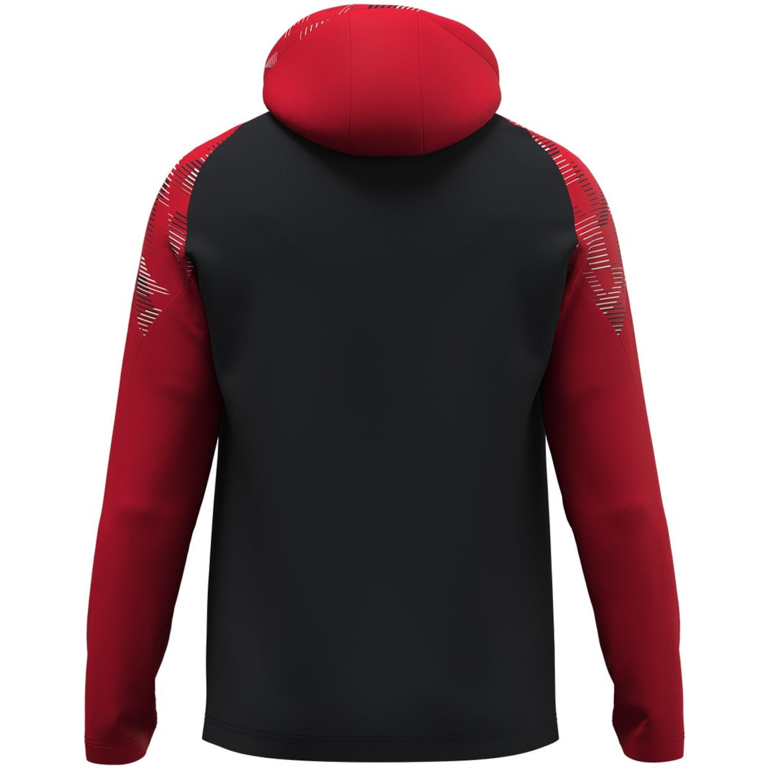 Jako Damen Kapuzenjacke Sonic 6826D 2/2