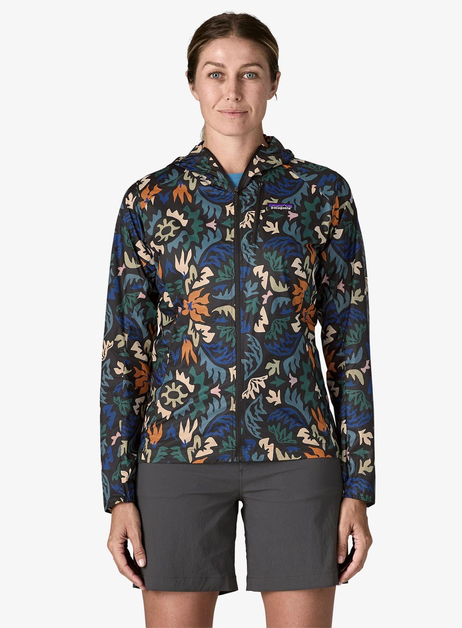 Kurtka damska do biegania Patagonia Houdini Jacket 5/5