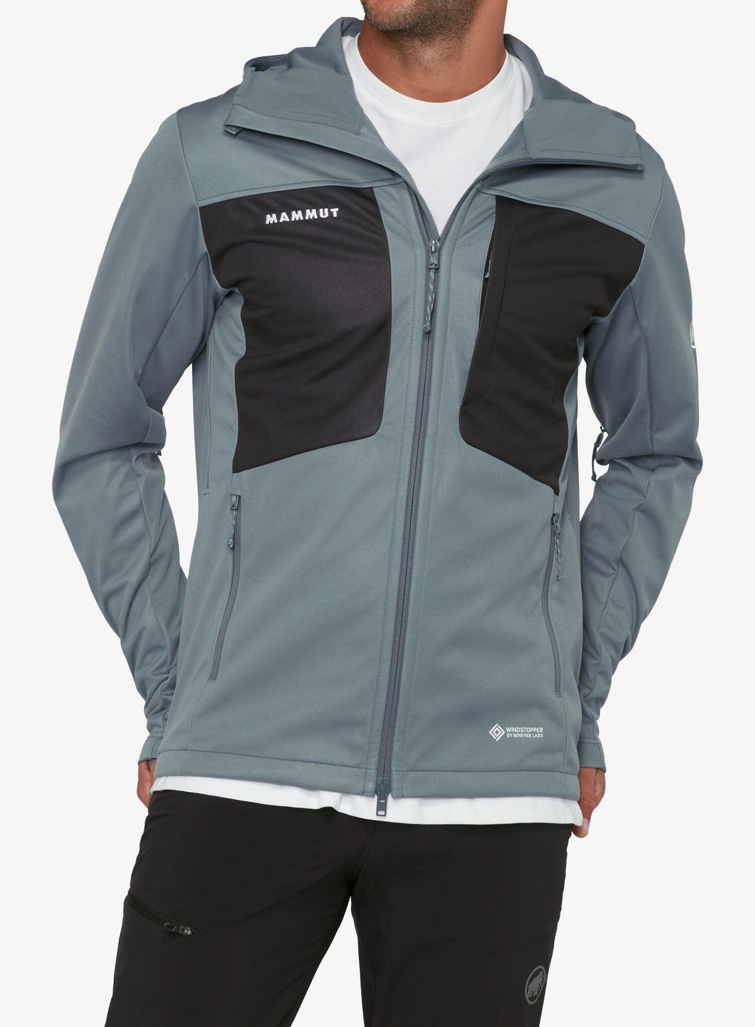 MAMMUT picture