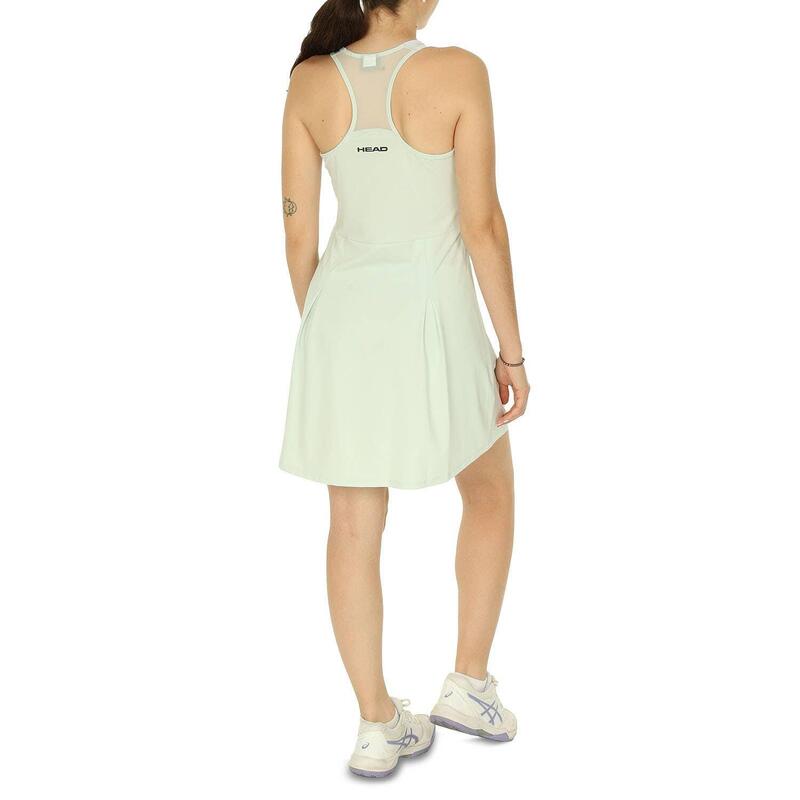 Vestido Head Spirit Dress