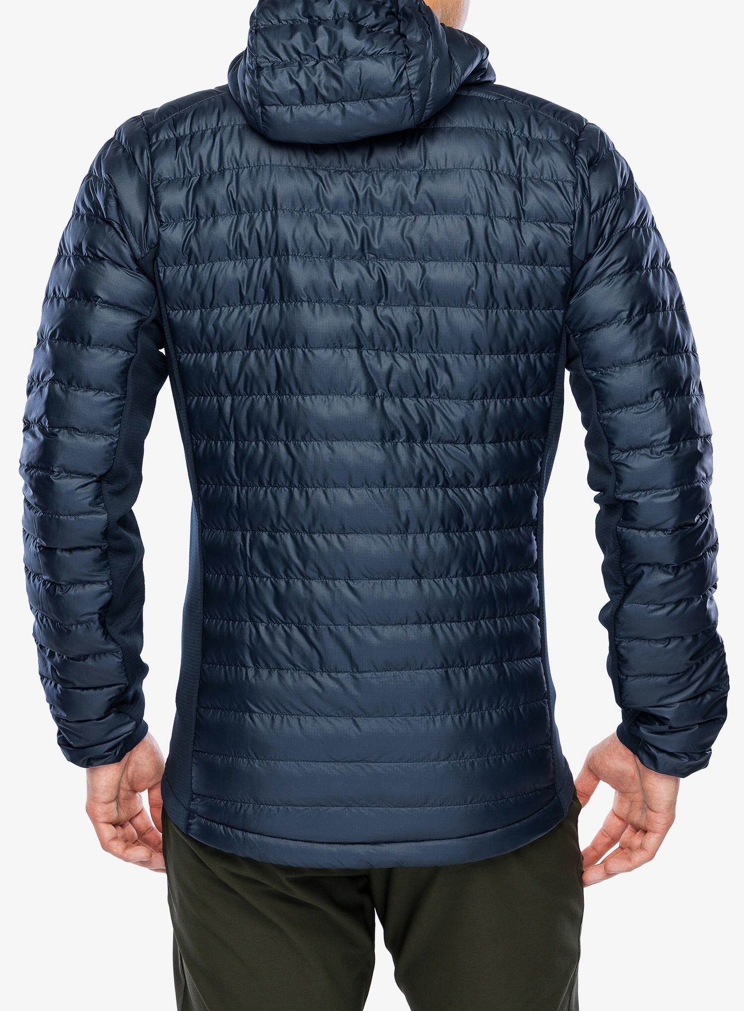 Kurtka ocieplana Montane Icarus Lite Hoodie 2/7
