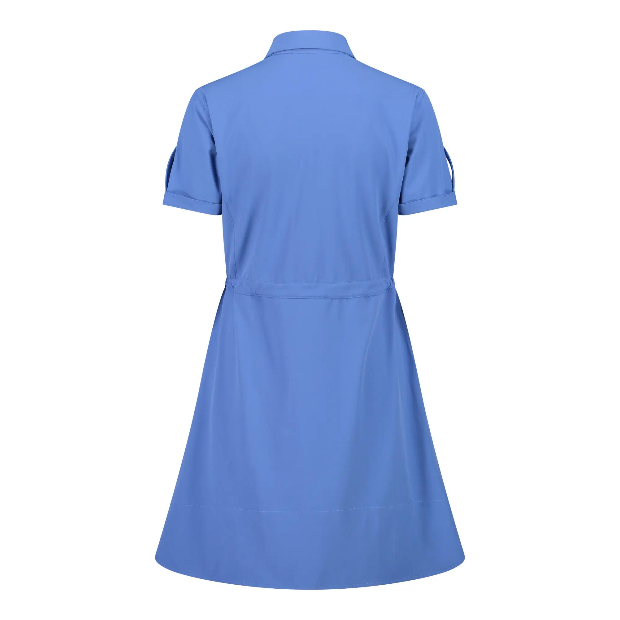 CMP Damen Kleid Woman Dress 33S5346 2/3
