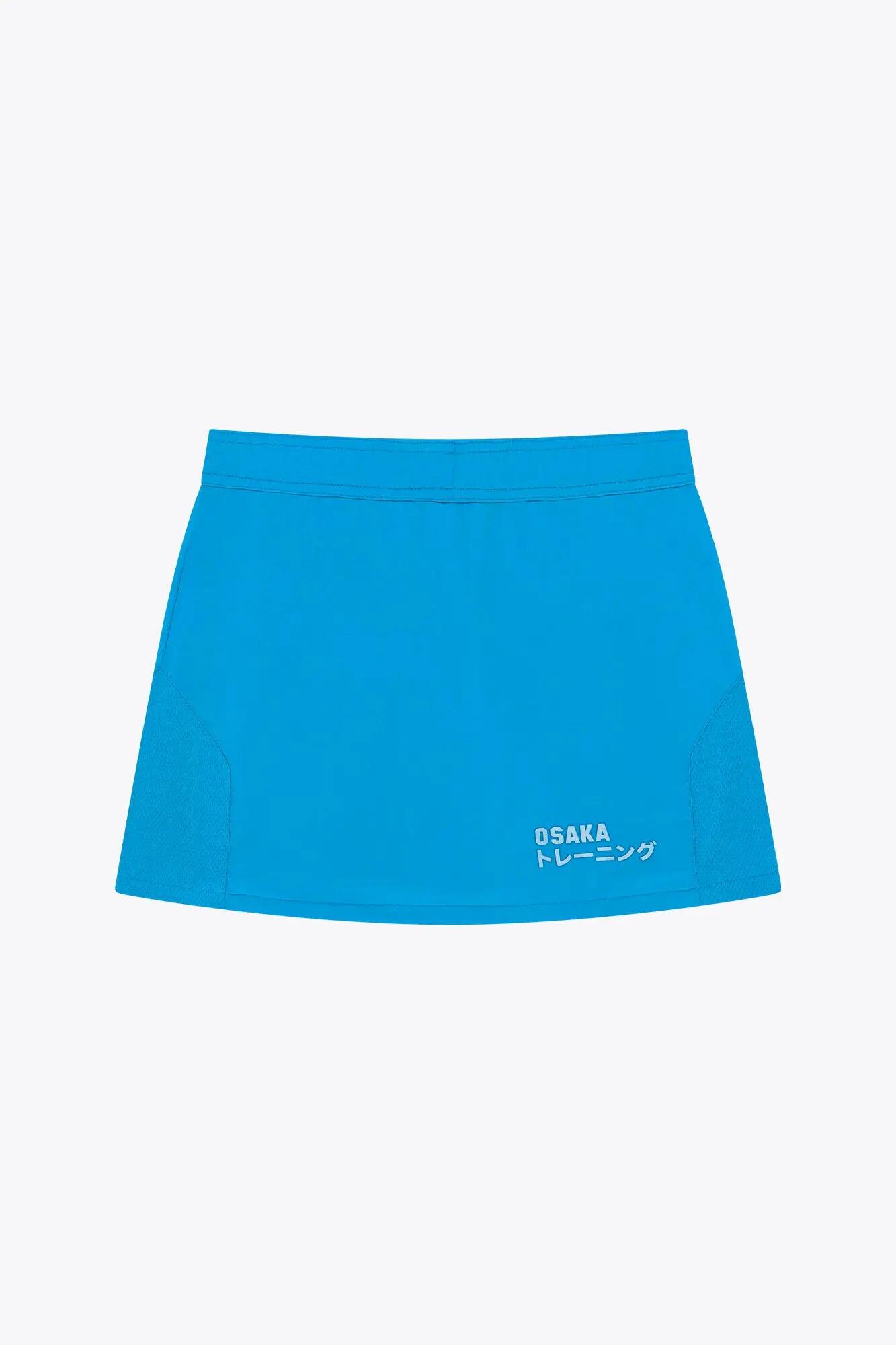 Osaka Junior Hockeyrokje Turquoise 3/5