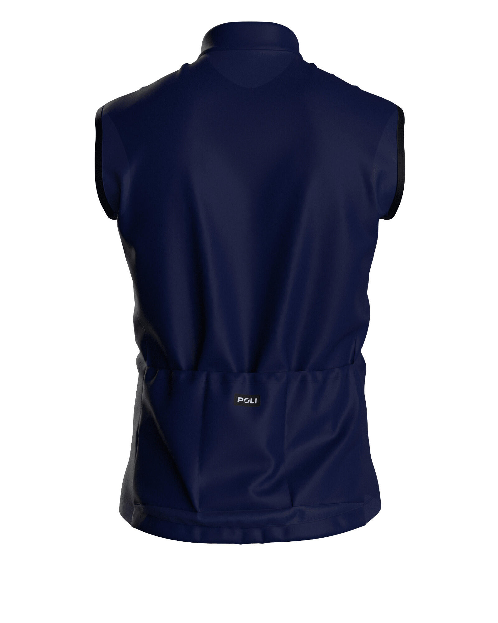 Maglia unisex smanicata STEVE 5/6