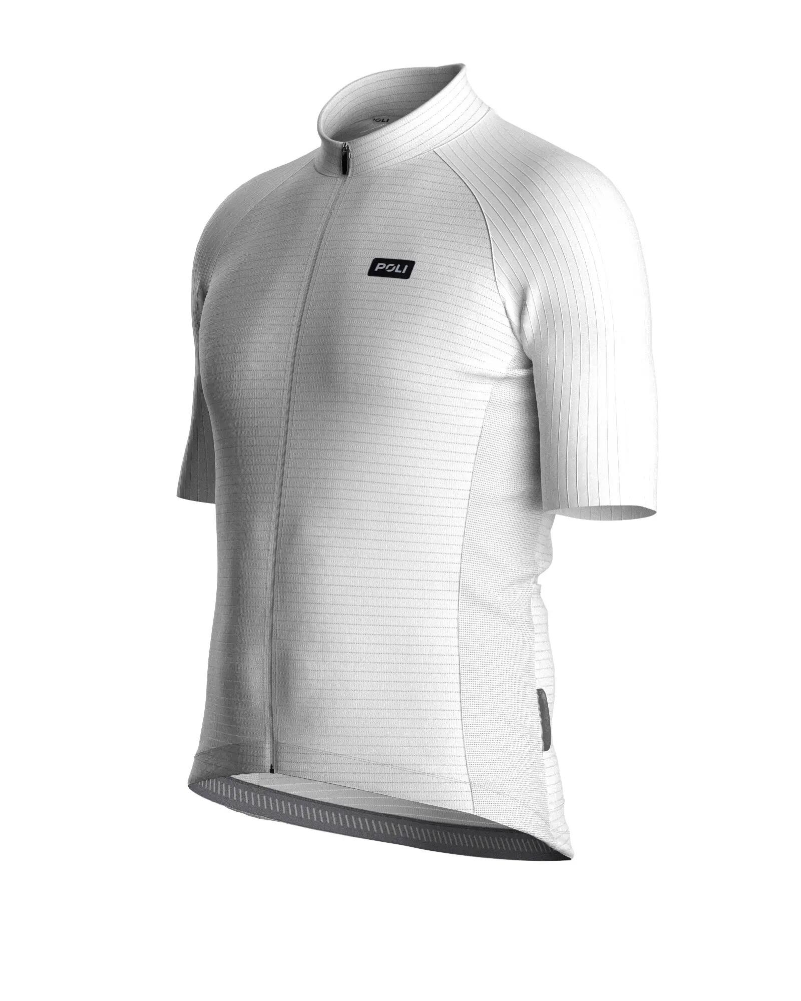 Maillot de ciclismo ajustado unisex ALLAN 3/6