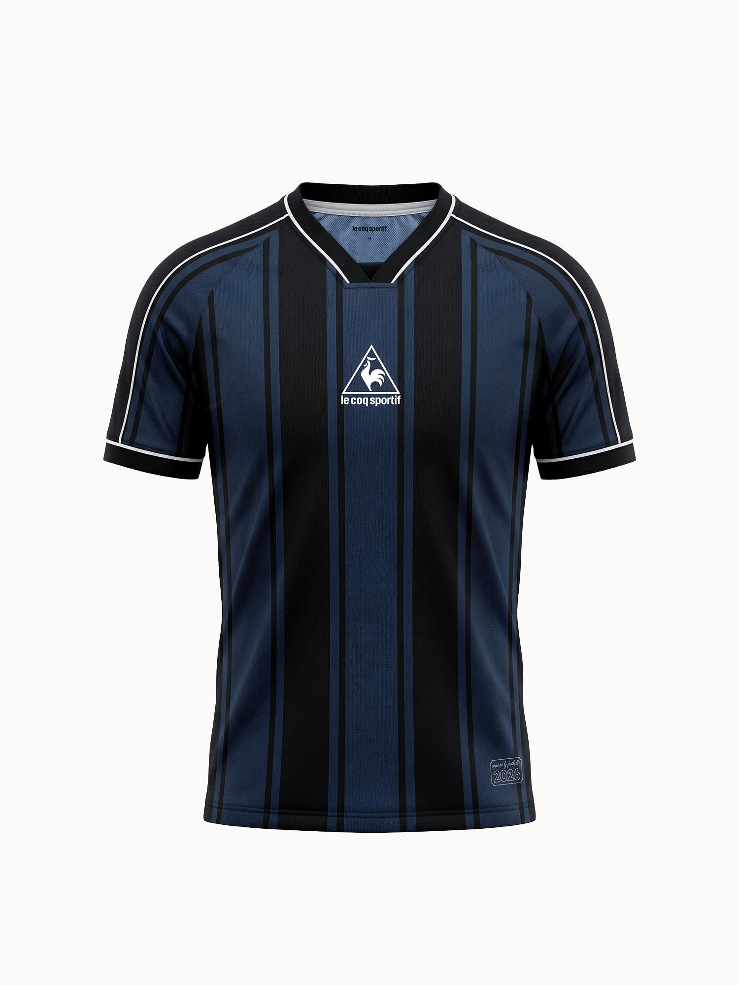 Maillot de foot Le Coq Sportif Cup JERSEY CUP 3/7