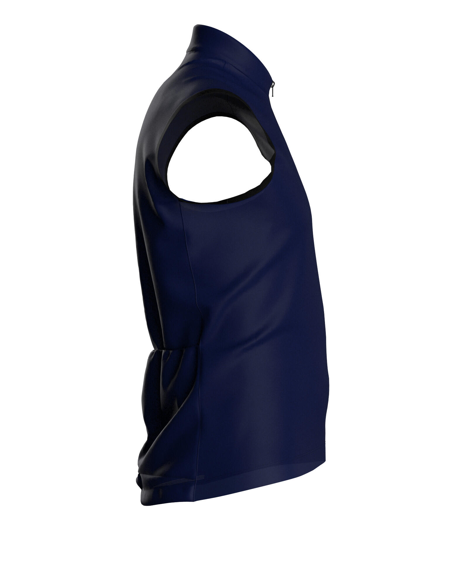 Maglia unisex smanicata STEVE 6/6