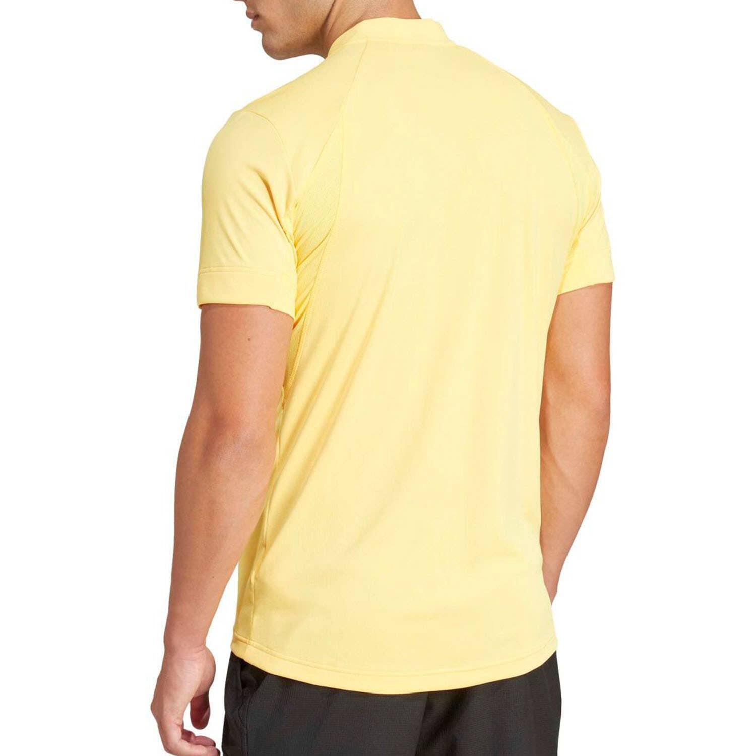 Polo Adidas Frlft Pro 2/3