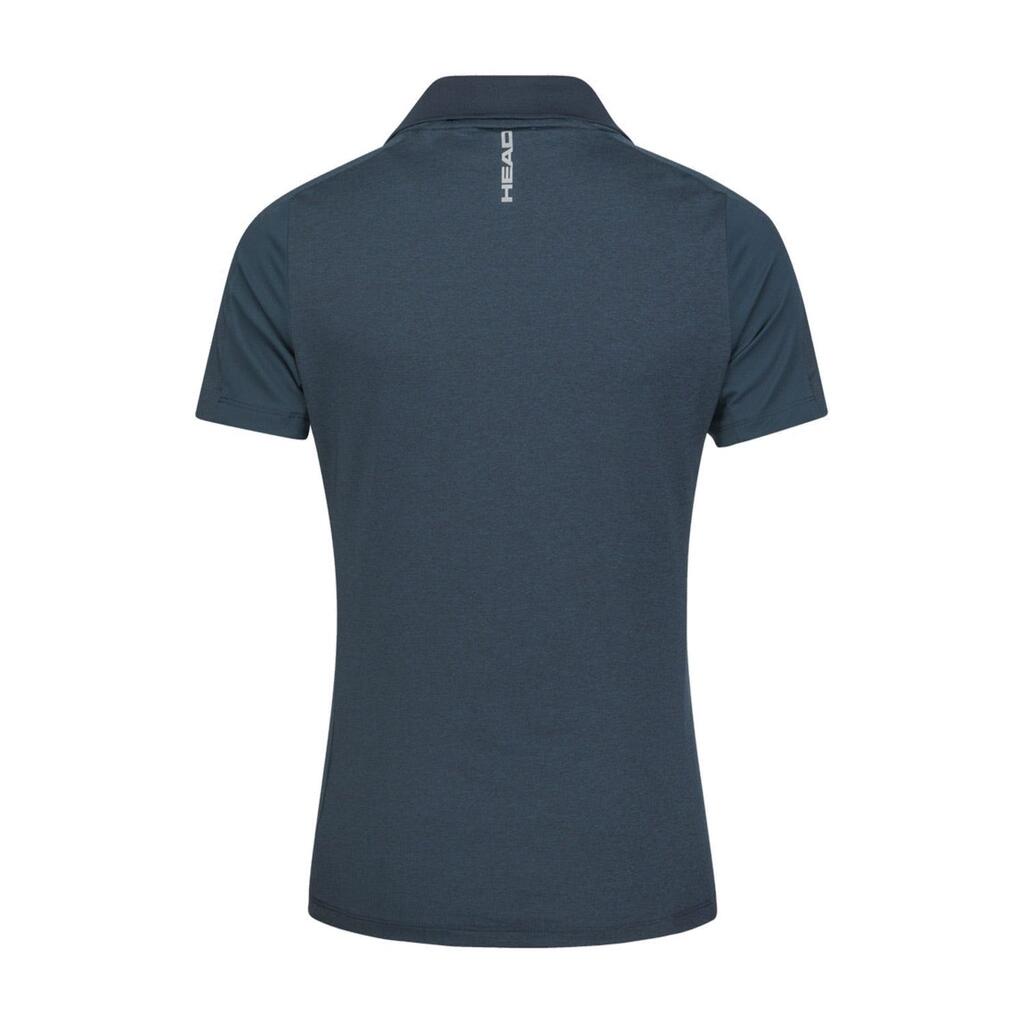 Head Performance Nv Women's Polo Shirt