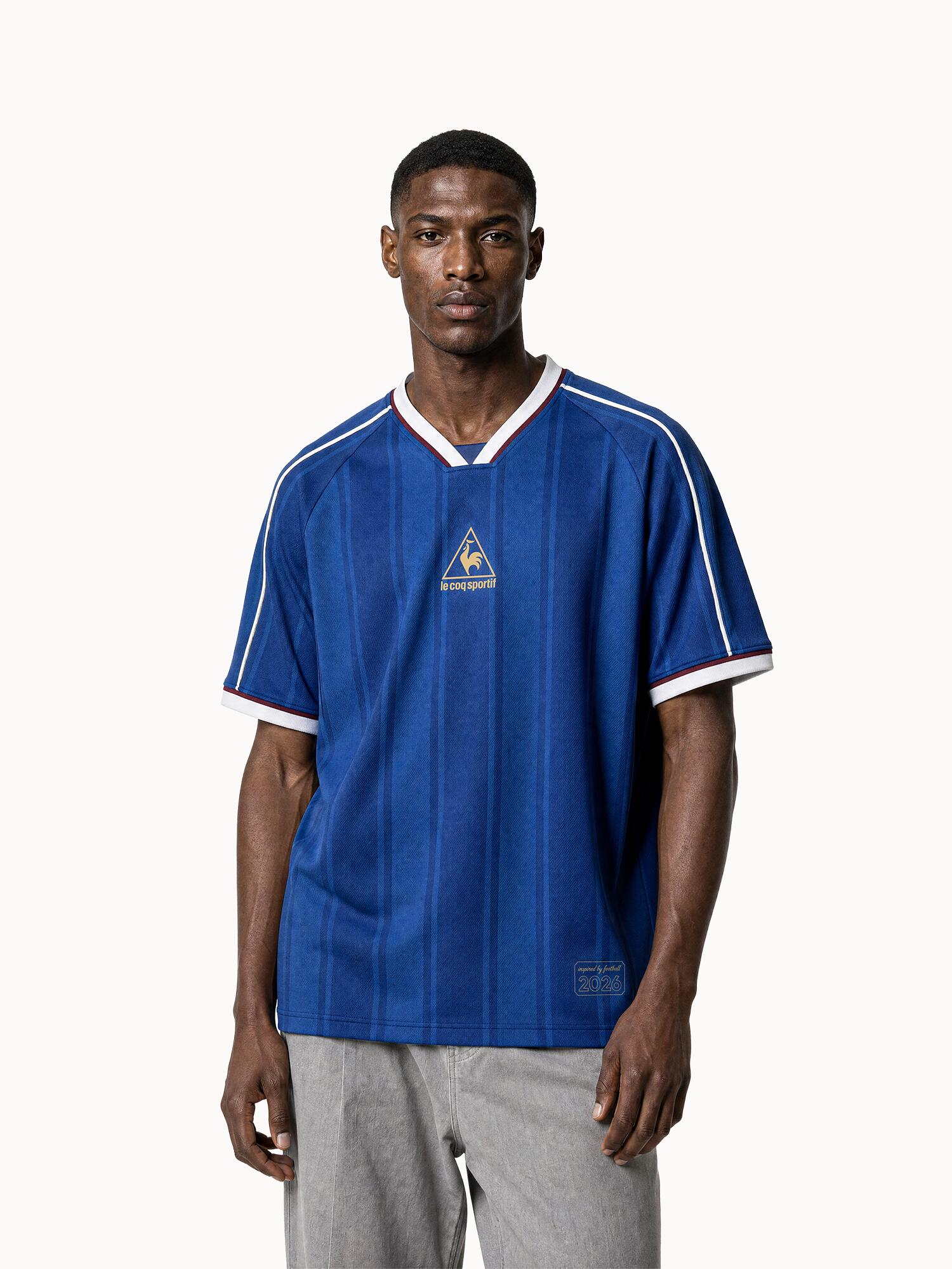Maillot de foot LCS Cup JERSEY CUP 2/7