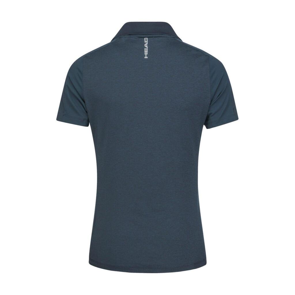 Head Performance Nv Women's Polo Shirt