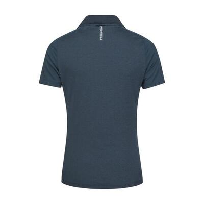 Polo head performance nv mujer