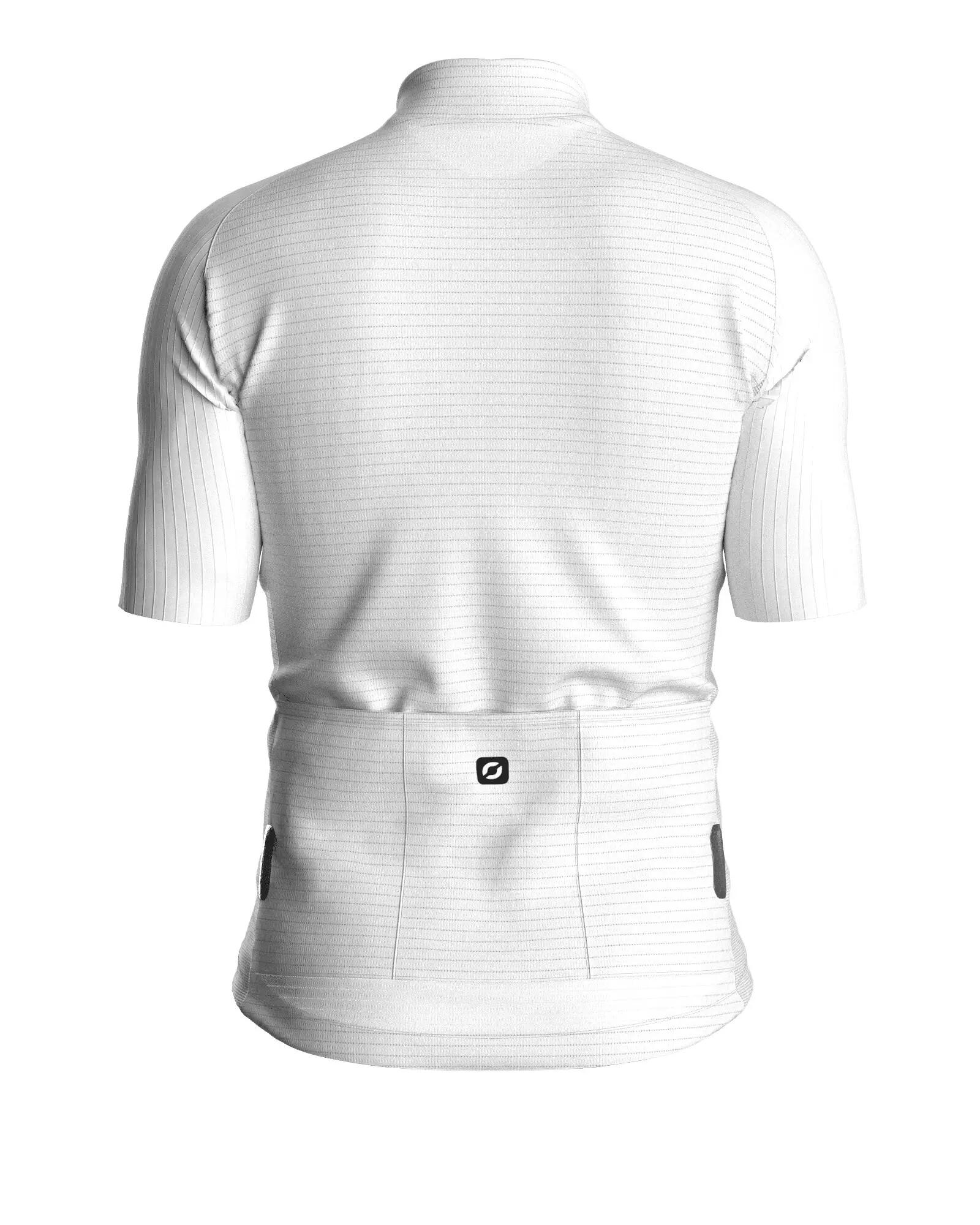 Maillot de ciclismo ajustado unisex ALLAN 5/6
