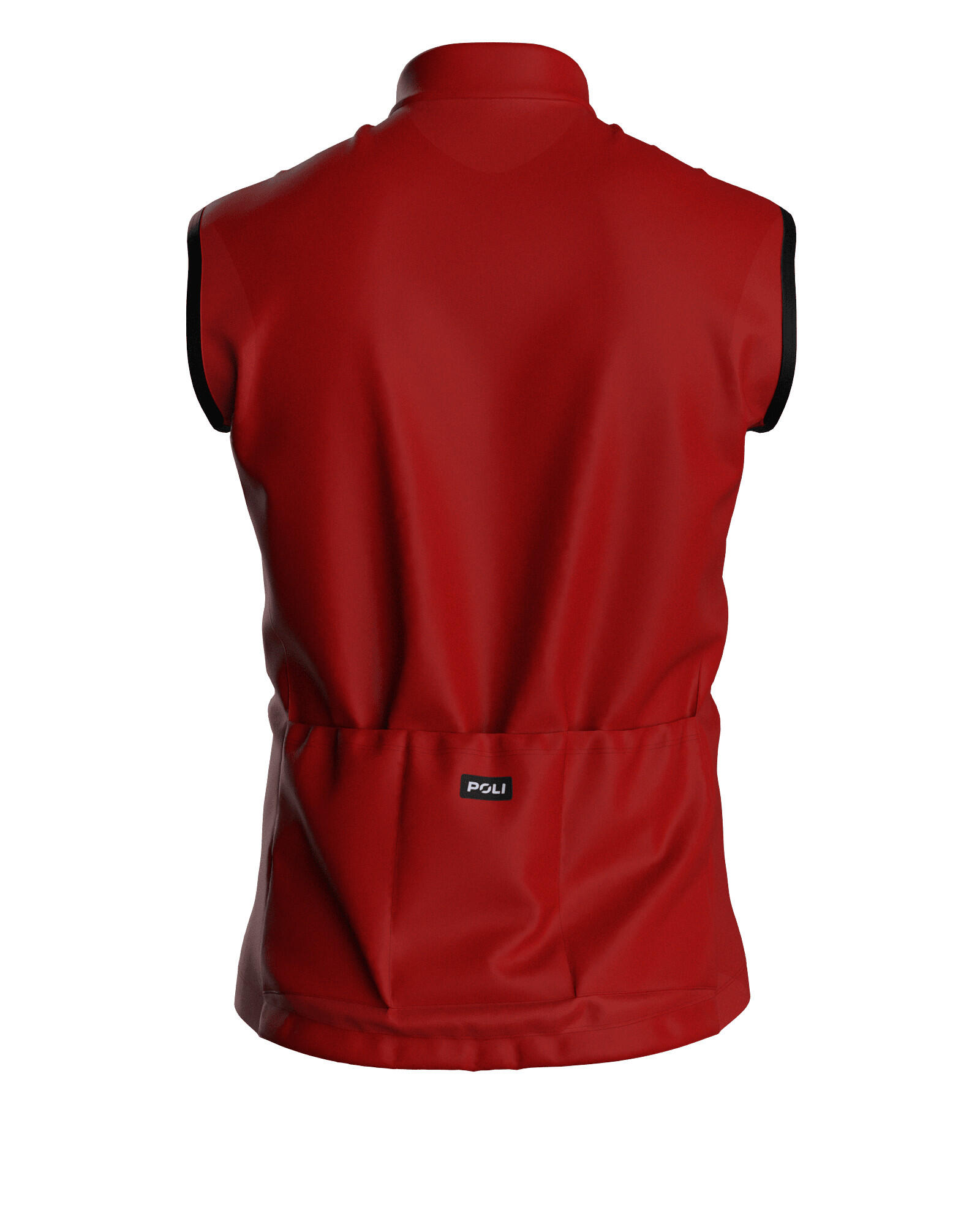Maglia unisex smanicata STEVE 5/6