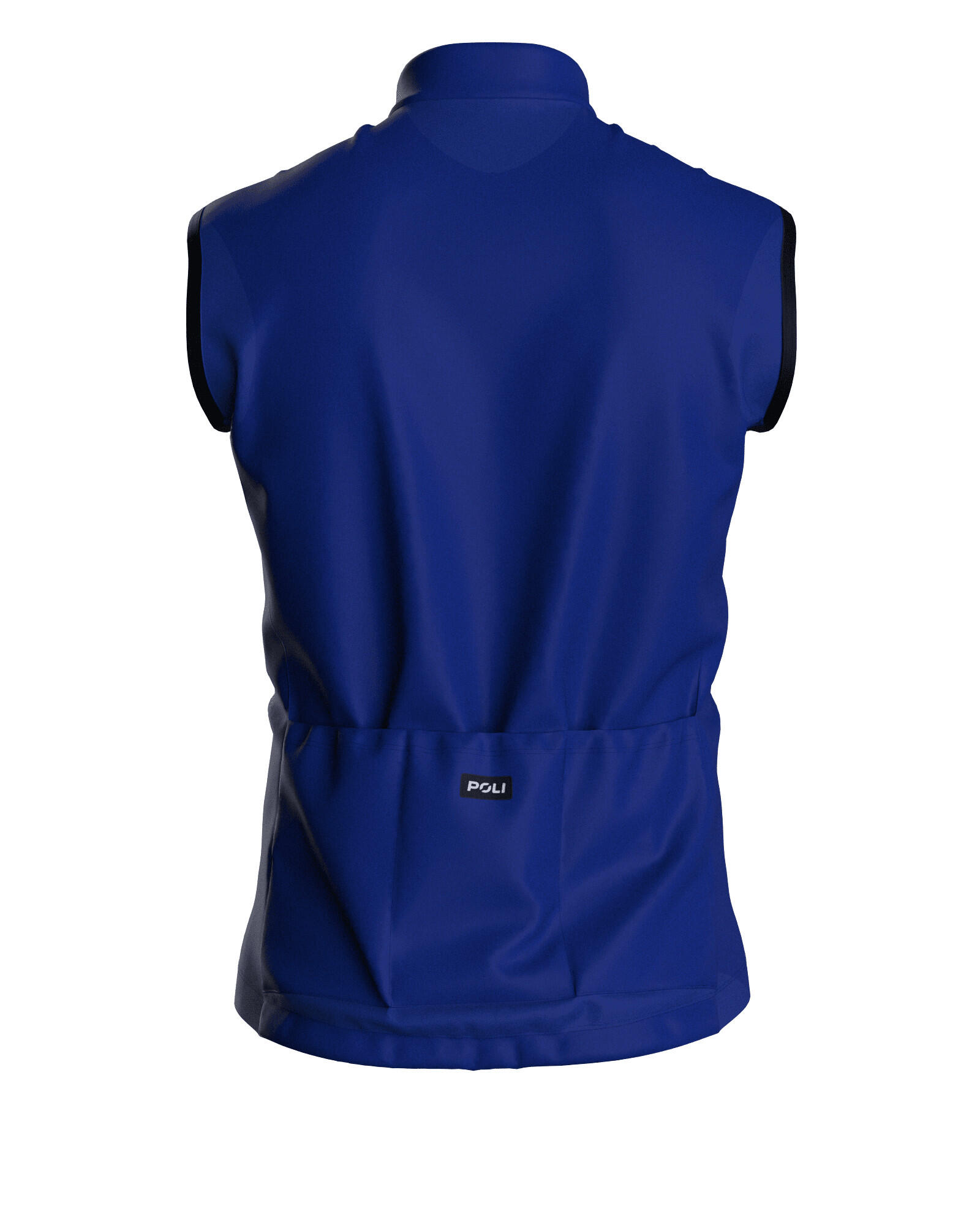 Maglia unisex smanicata STEVE 5/6