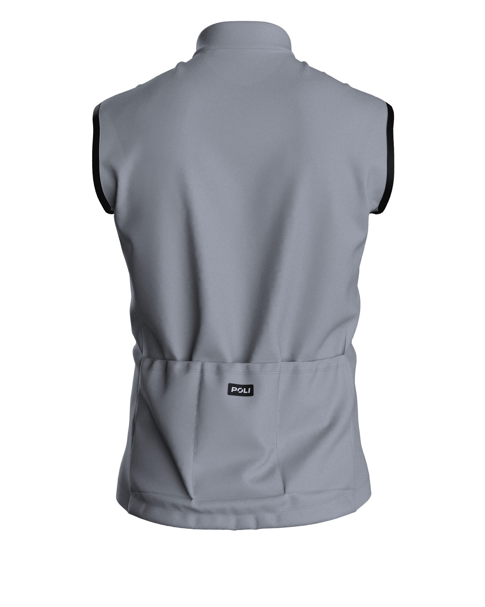 Maglia unisex smanicata STEVE 5/6