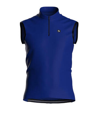 Maillot unisexe sans manches STEVE