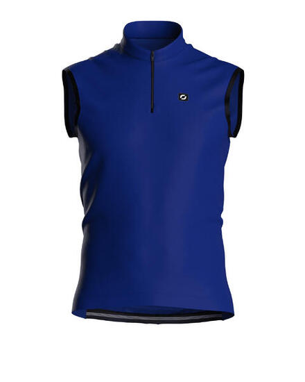 Maillot unisexe sans manches STEVE