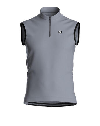 Maillot unisexe sans manches STEVE
