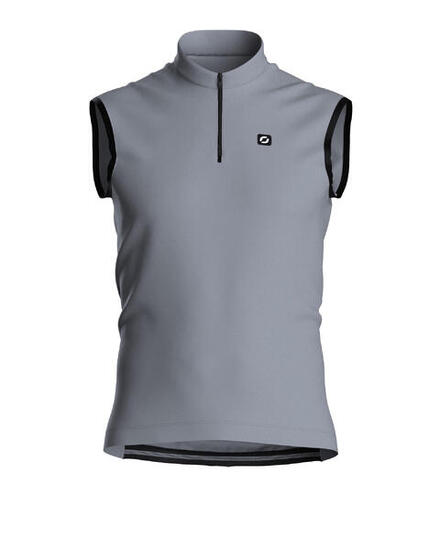 Maillot unisexe sans manches STEVE