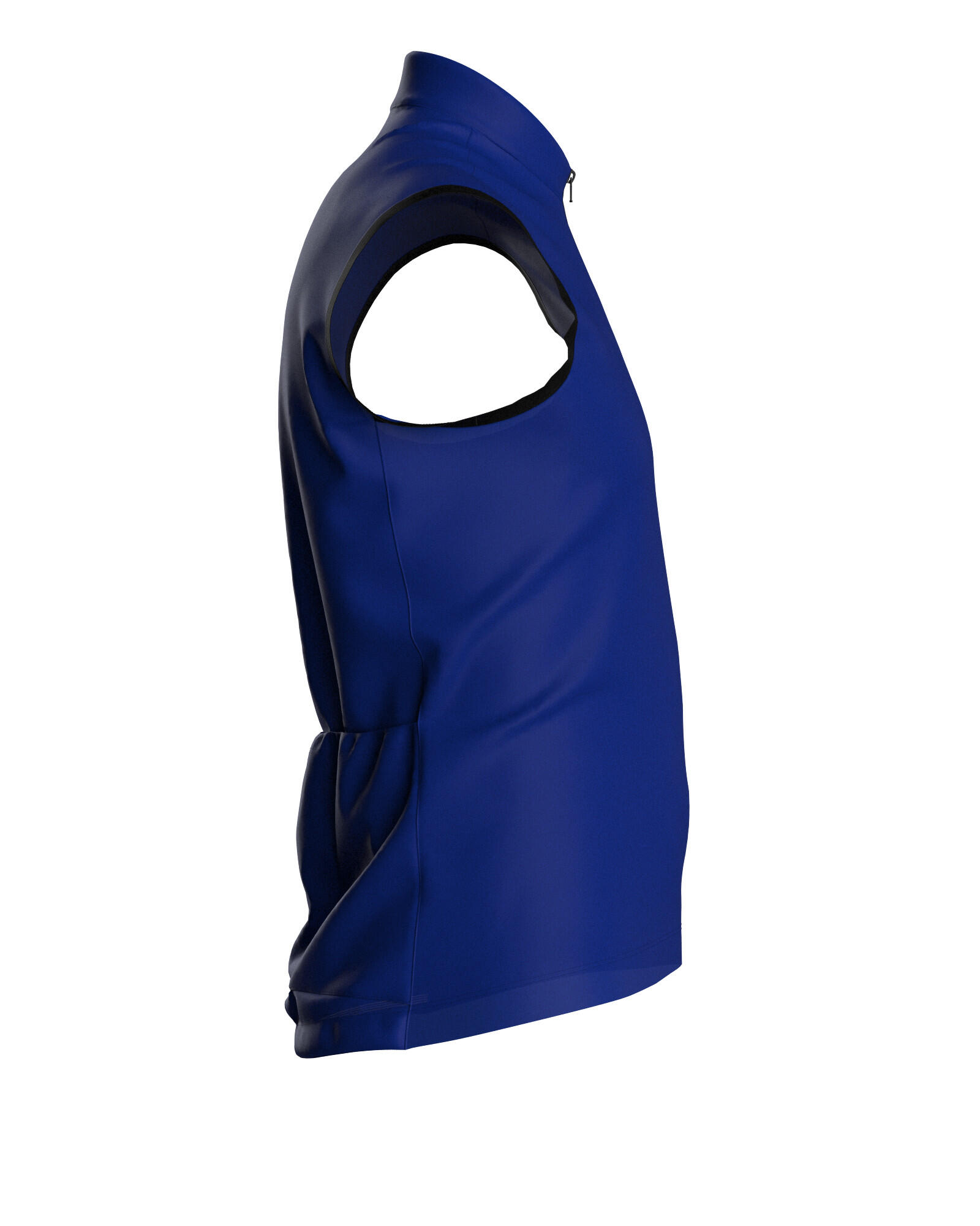 Maglia unisex smanicata STEVE 6/6
