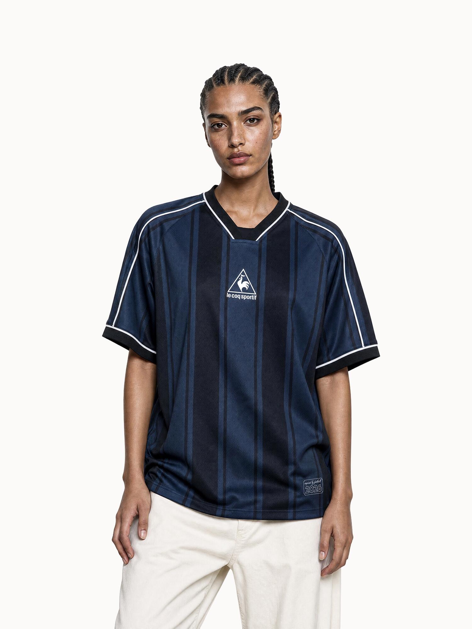 Maillot de foot Le Coq Sportif Cup JERSEY CUP 2/7