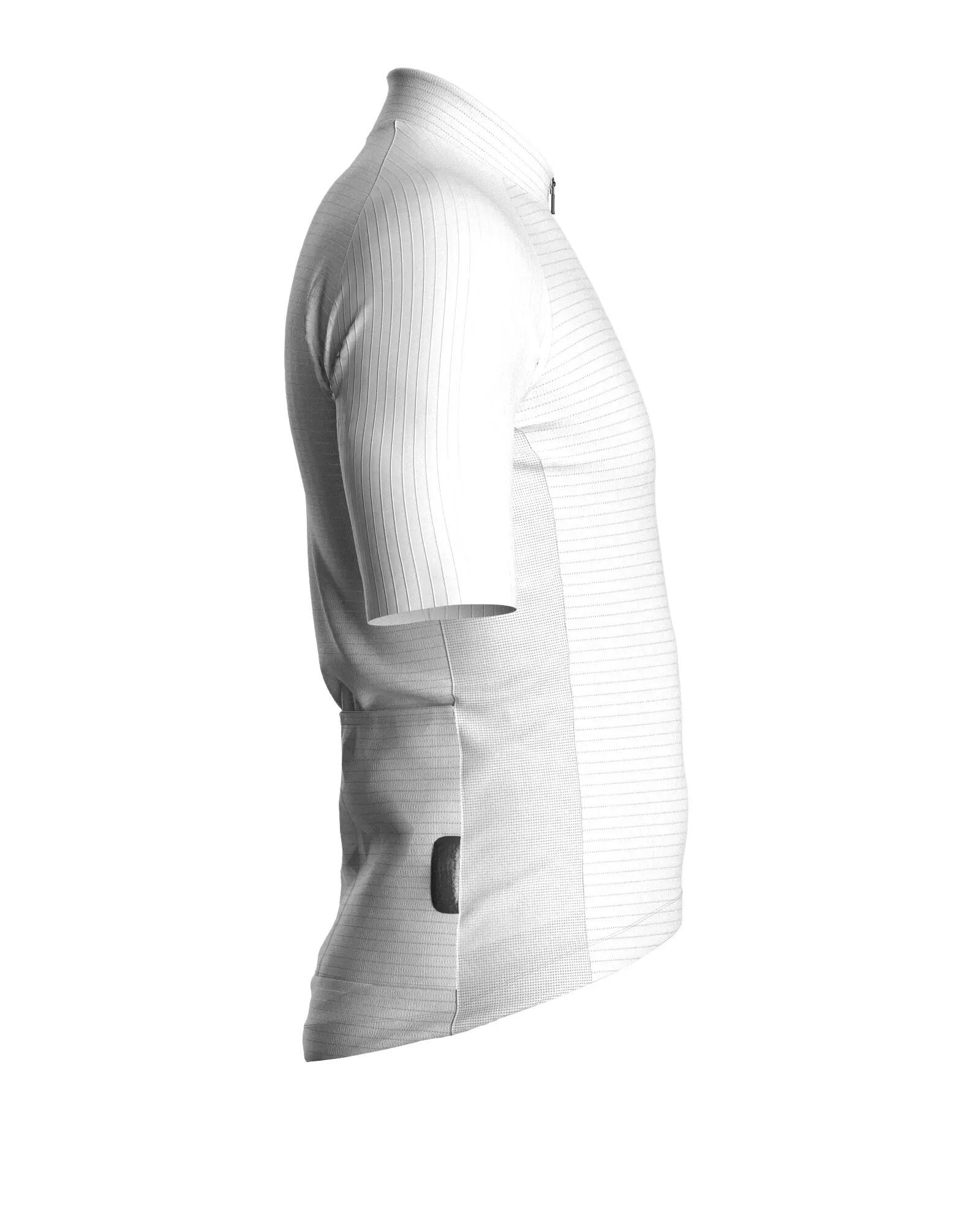 Maillot de ciclismo ajustado unisex ALLAN 6/6