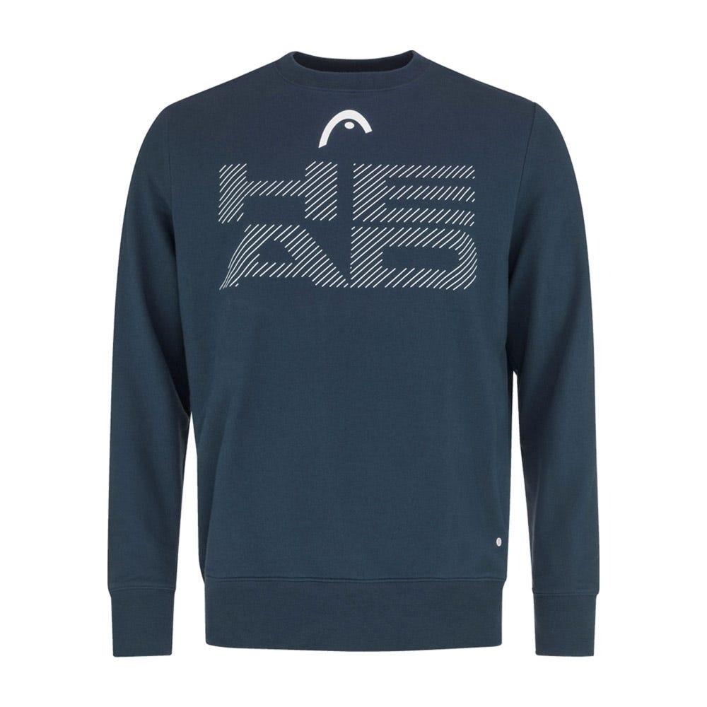 Sudadera Head Rally Mujer 1/2