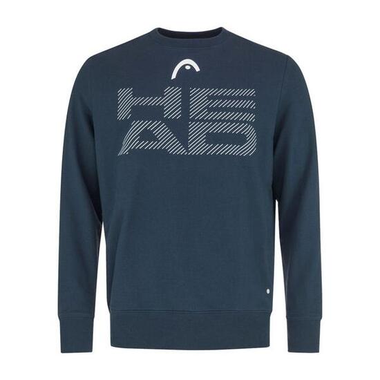 Sudadera Head Rally Mujer