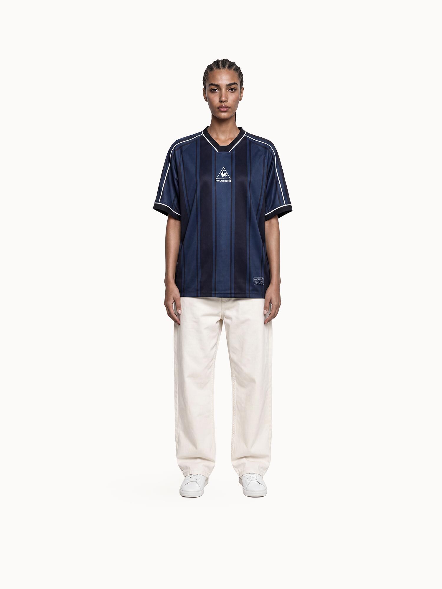 Maillot de foot Le Coq Sportif Cup JERSEY CUP 7/7