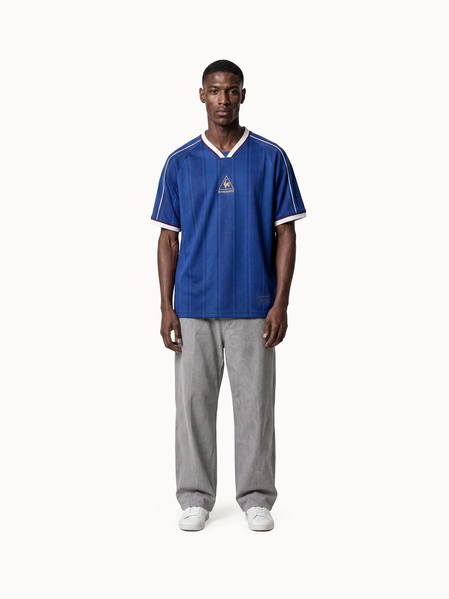 Maillot de foot LCS Cup JERSEY CUP 7/7