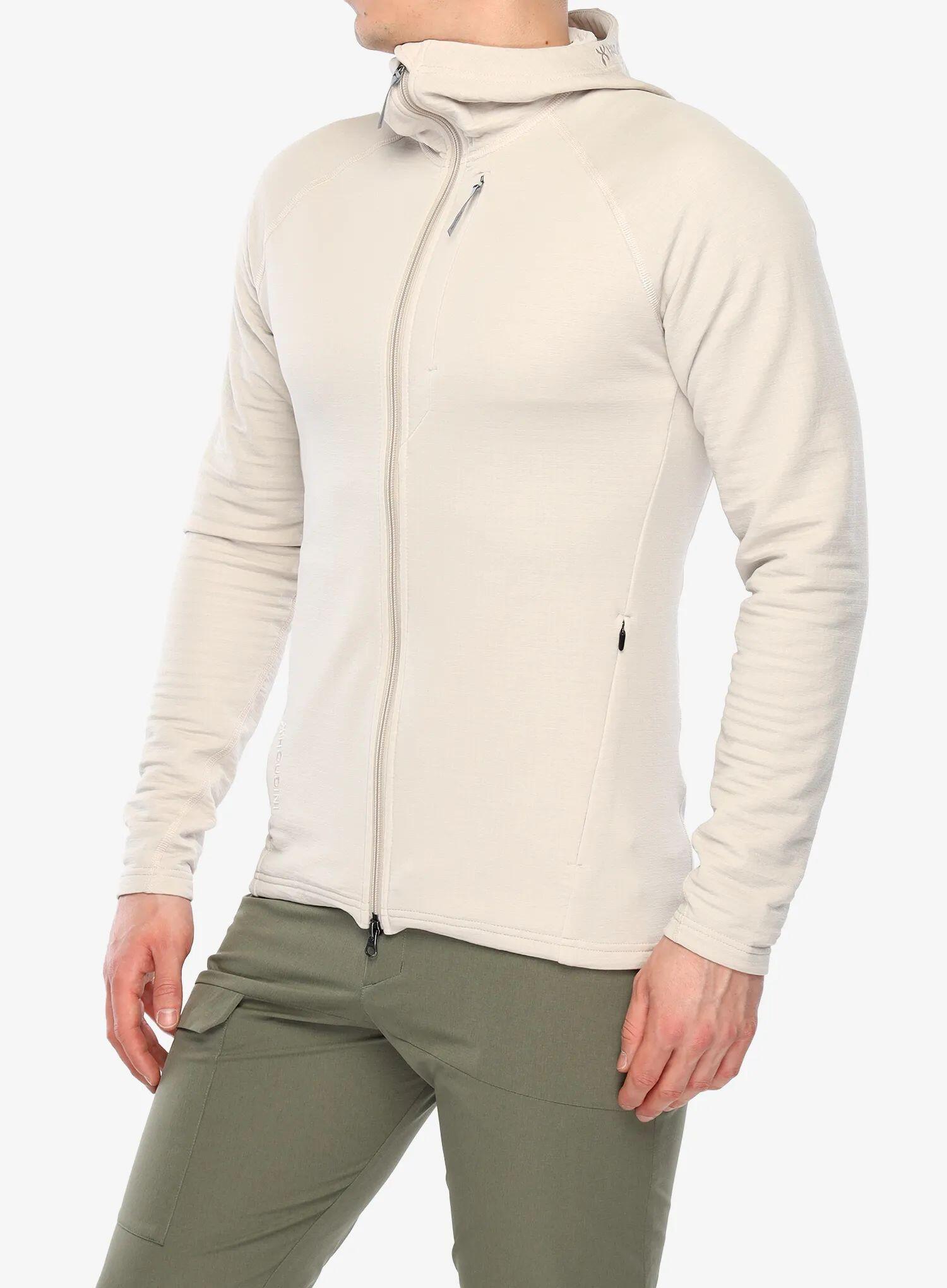 Bluza z kapturem Houdini Aero Houdi 6/7